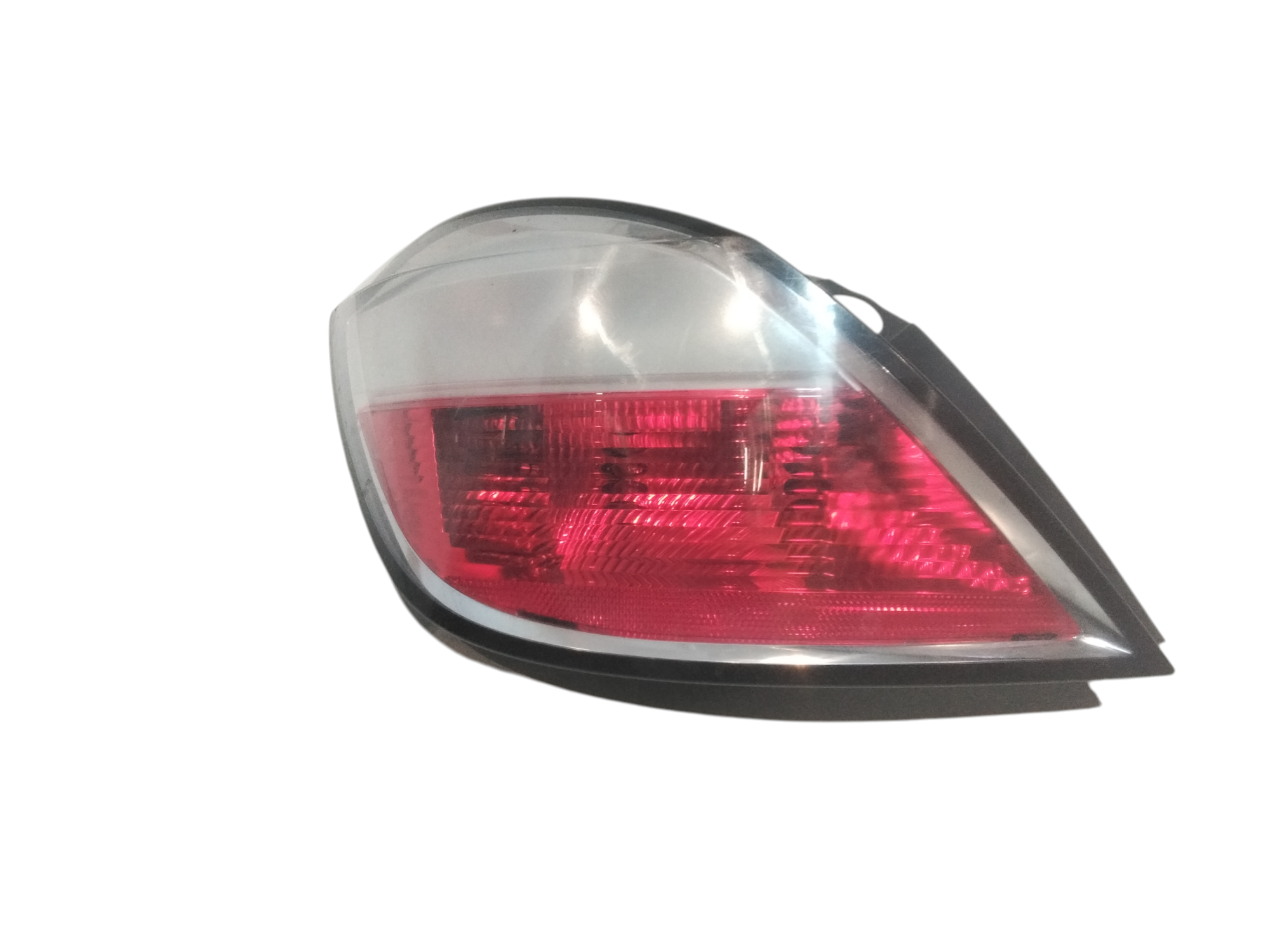 Stop fanale Posteriore sinistro lato Guida per Opel Astra H Berlina (2004 - 2007)