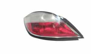 Stop fanale Posteriore sinistro lato Guida per Opel Astra H Berlina (2004 - 2007)