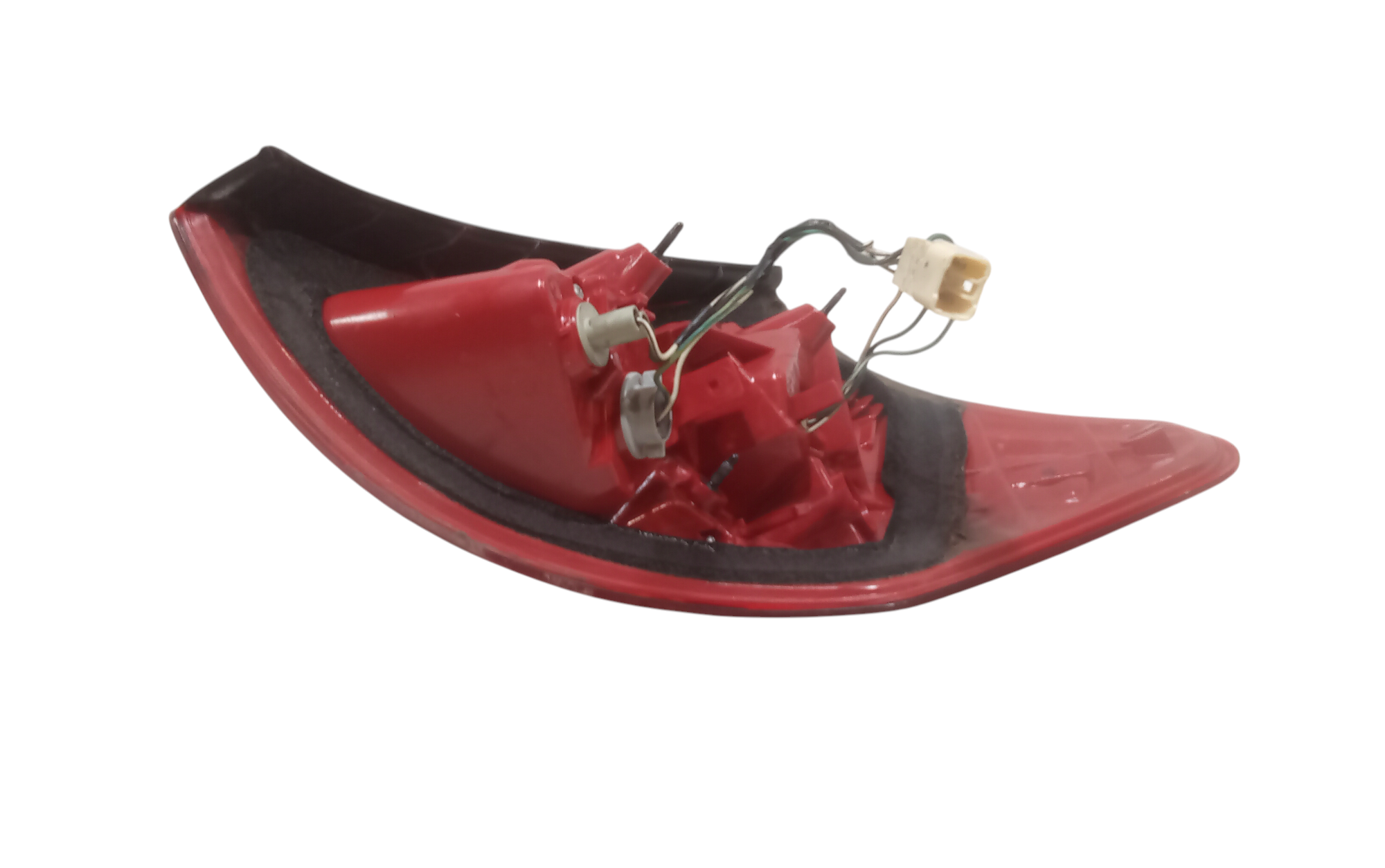 Stop fanale Posteriore sinistro lato Guida per Toyota Rav4 4 Serie (2005 - 2009)