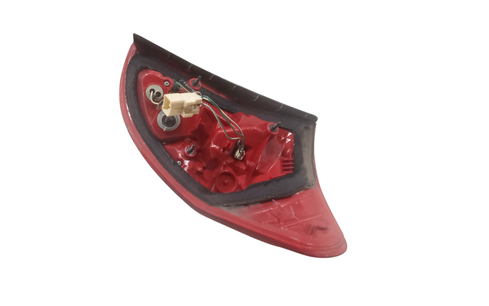 Stop fanale Posteriore sinistro lato Guida per Toyota Rav4 4 Serie (2005 - 2009)