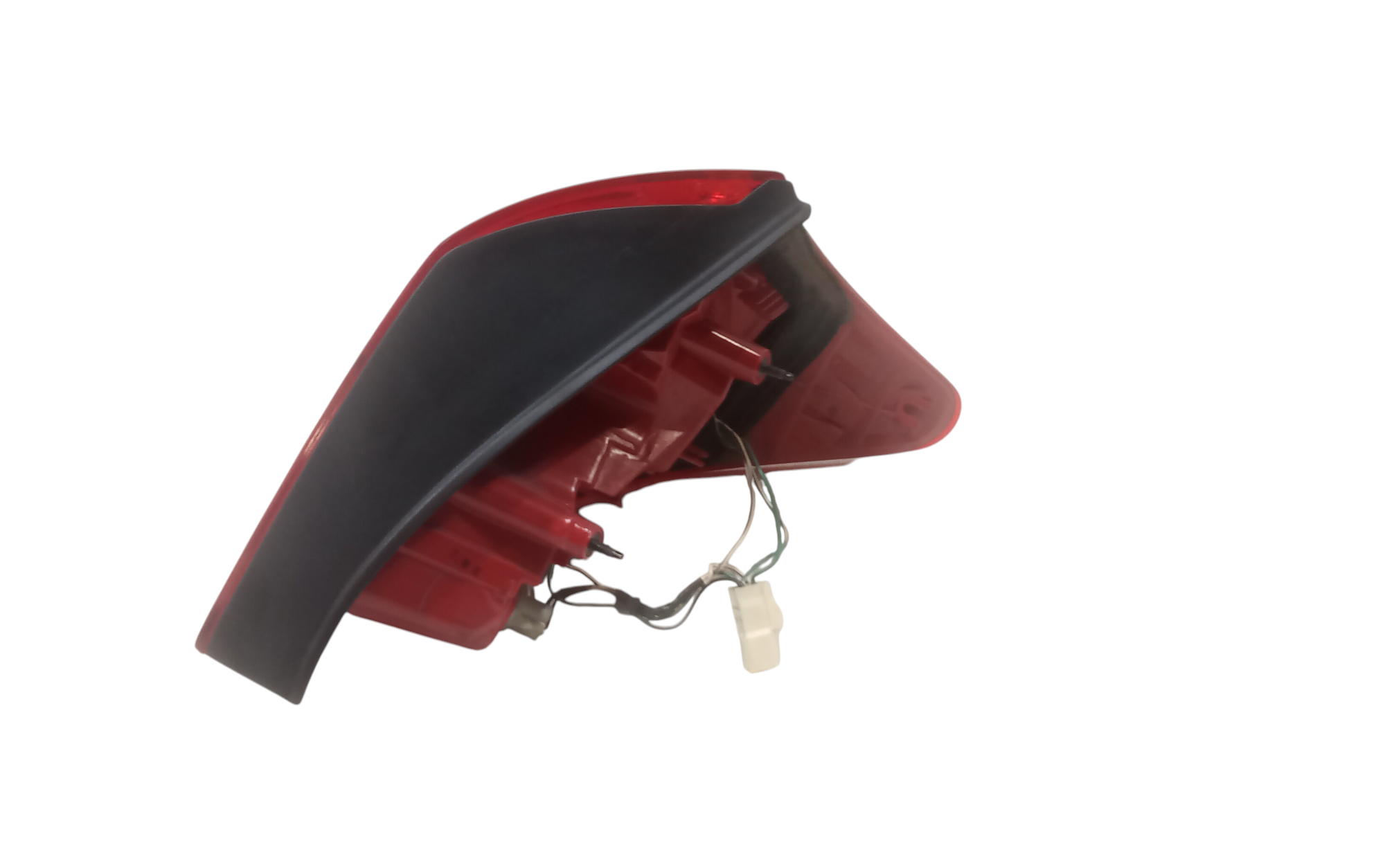 Stop fanale Posteriore sinistro lato Guida per Toyota Rav4 4 Serie (2005 - 2009)