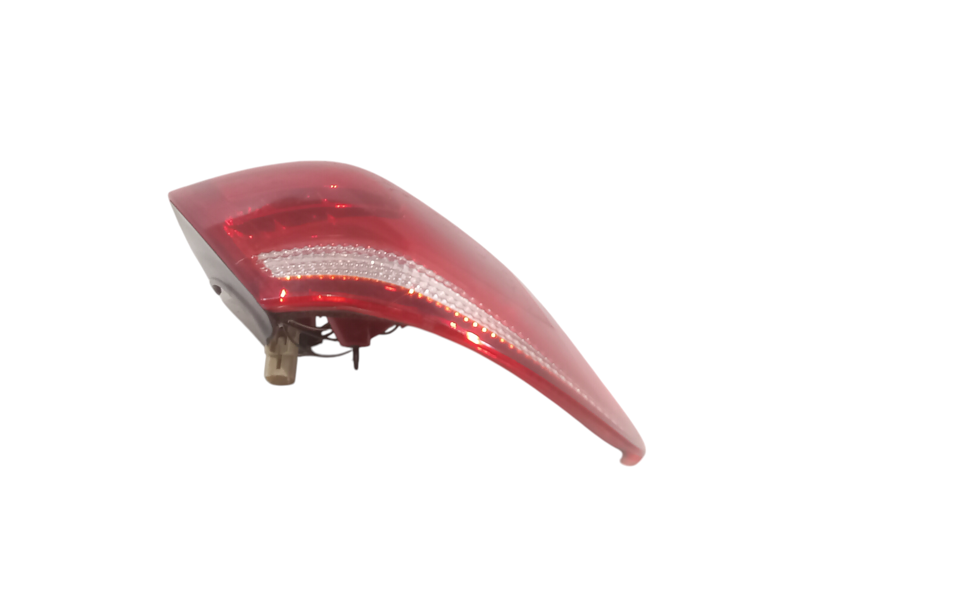 Stop fanale Posteriore sinistro lato Guida per Toyota Rav4 4 Serie (2005 - 2009)