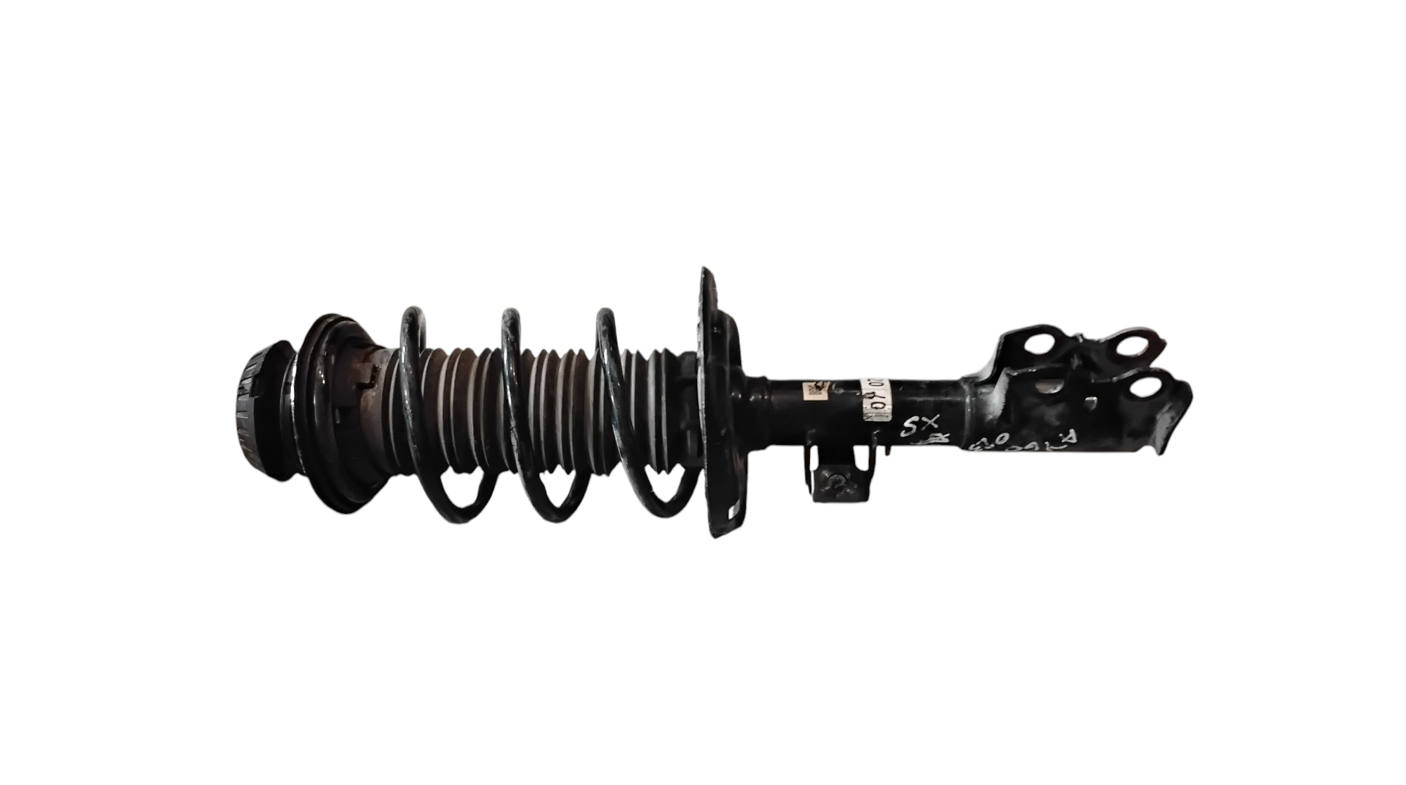 Ammortizzatore Anteriore Sinistro per Toyota Aygo X (2021 - )