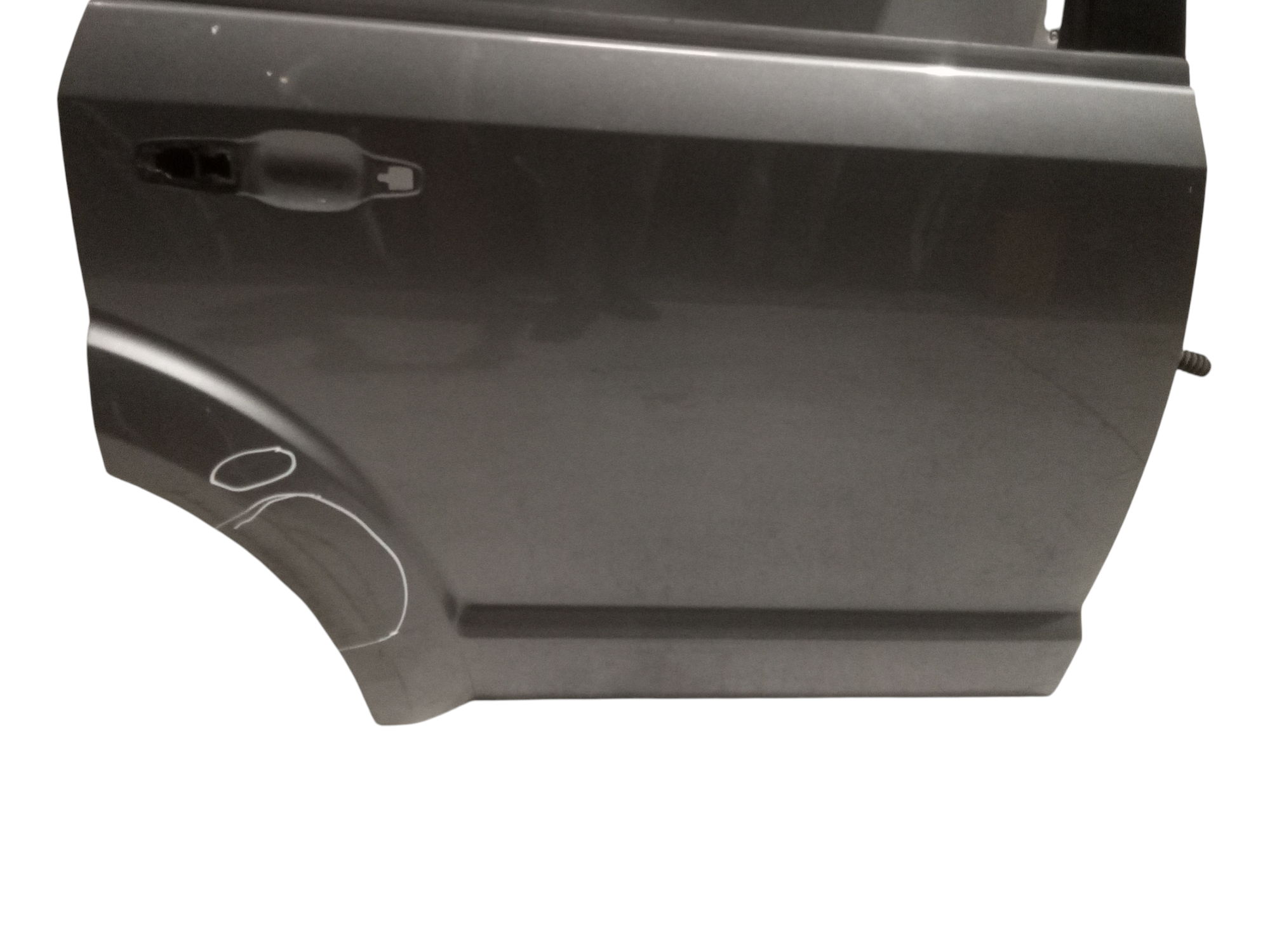 Portiera Posteriore Destra per Fiat Freemont 1 Serie (2011 - In produzione)