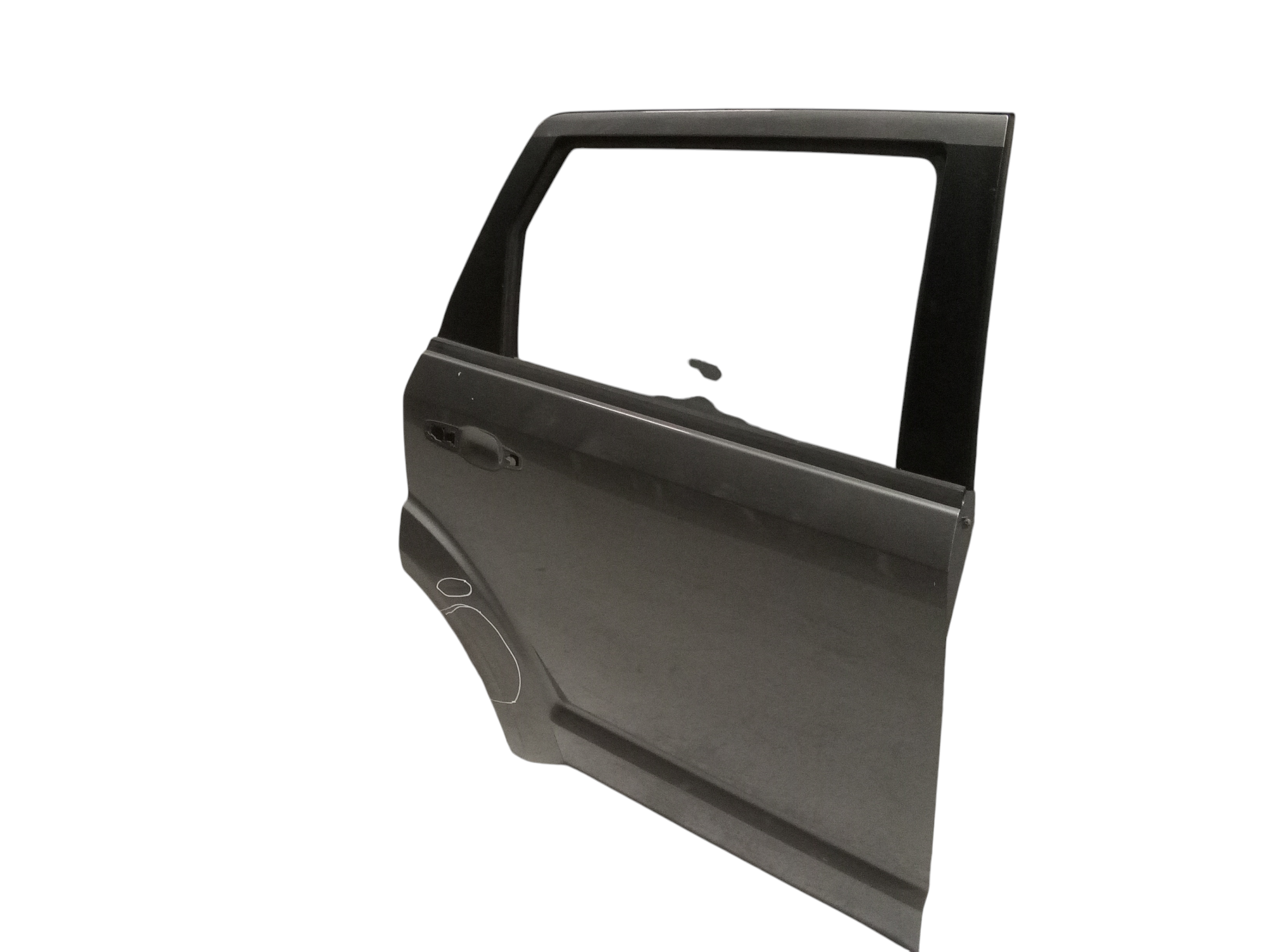 Portiera Posteriore Destra per Fiat Freemont 1 Serie (2011 - In produzione)