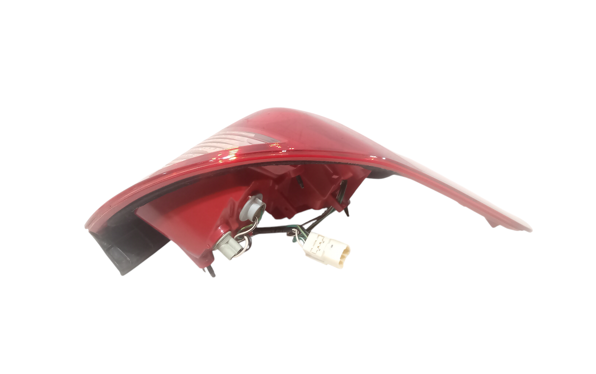 Stop fanale posteriore Destro Passeggero per Toyota Rav4 4 Serie (2005 - 2009)