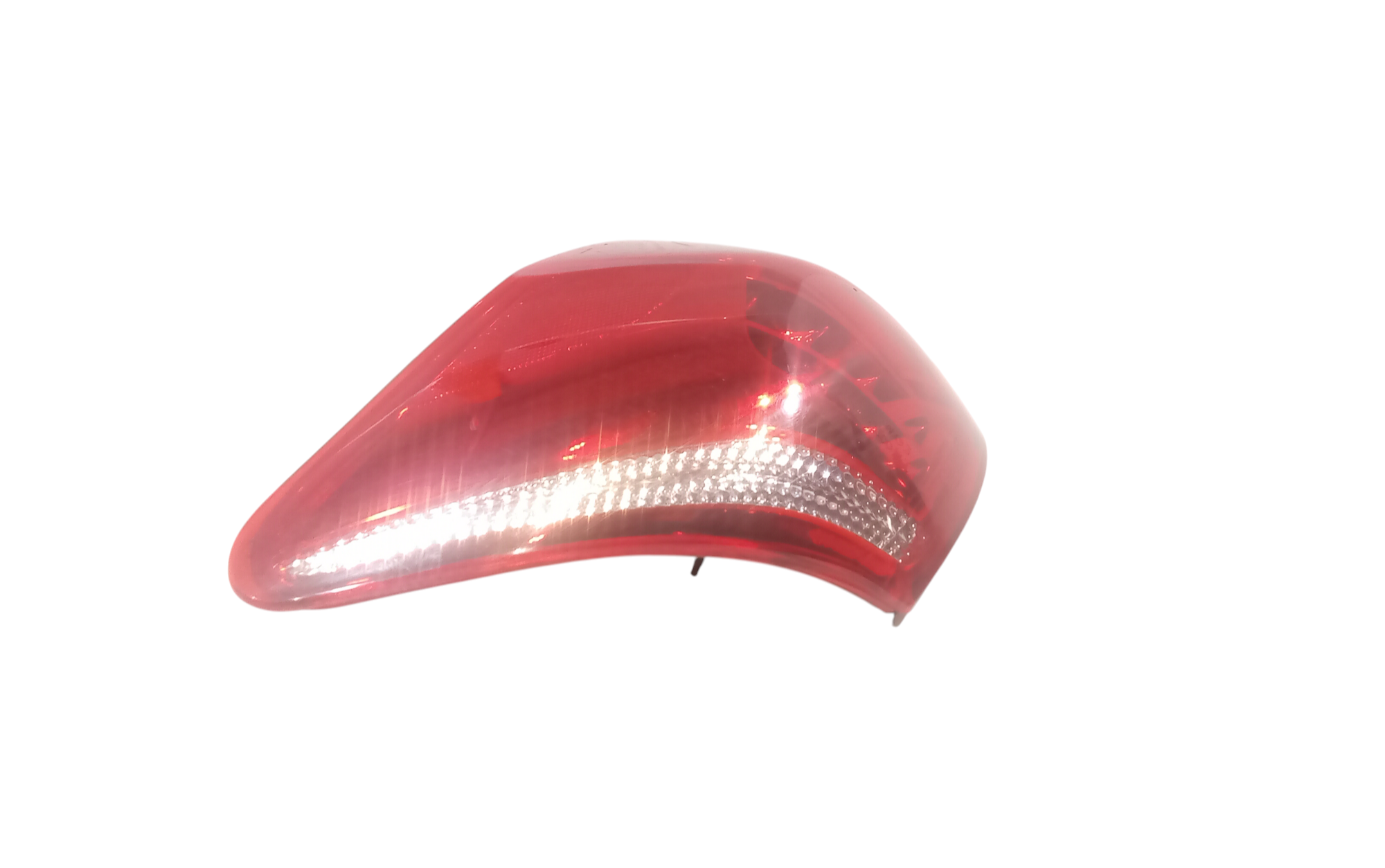 Stop fanale posteriore Destro Passeggero per Toyota Rav4 4 Serie (2005 - 2009)