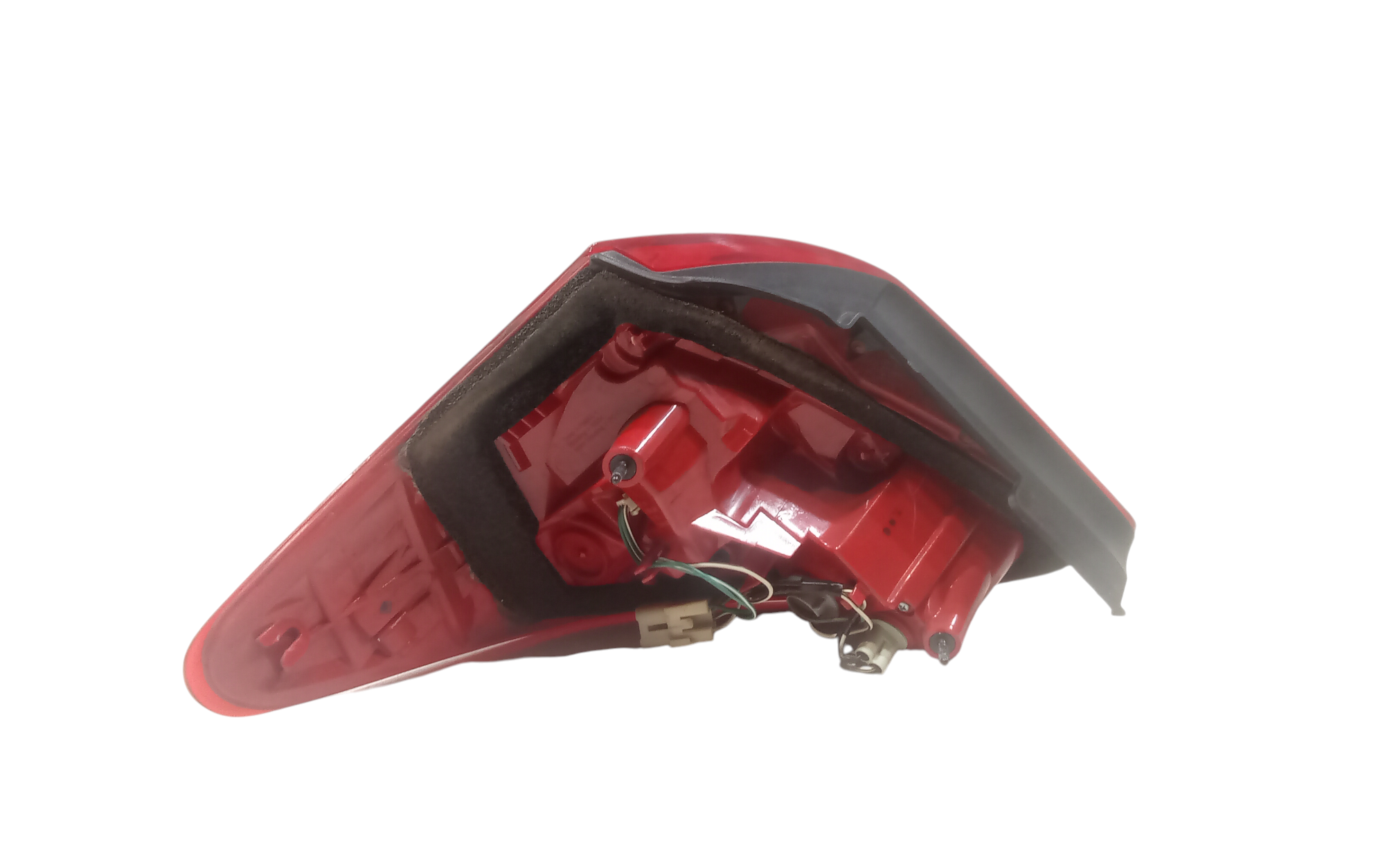 Stop fanale posteriore Destro Passeggero per Toyota Rav4 4 Serie (2005 - 2009)