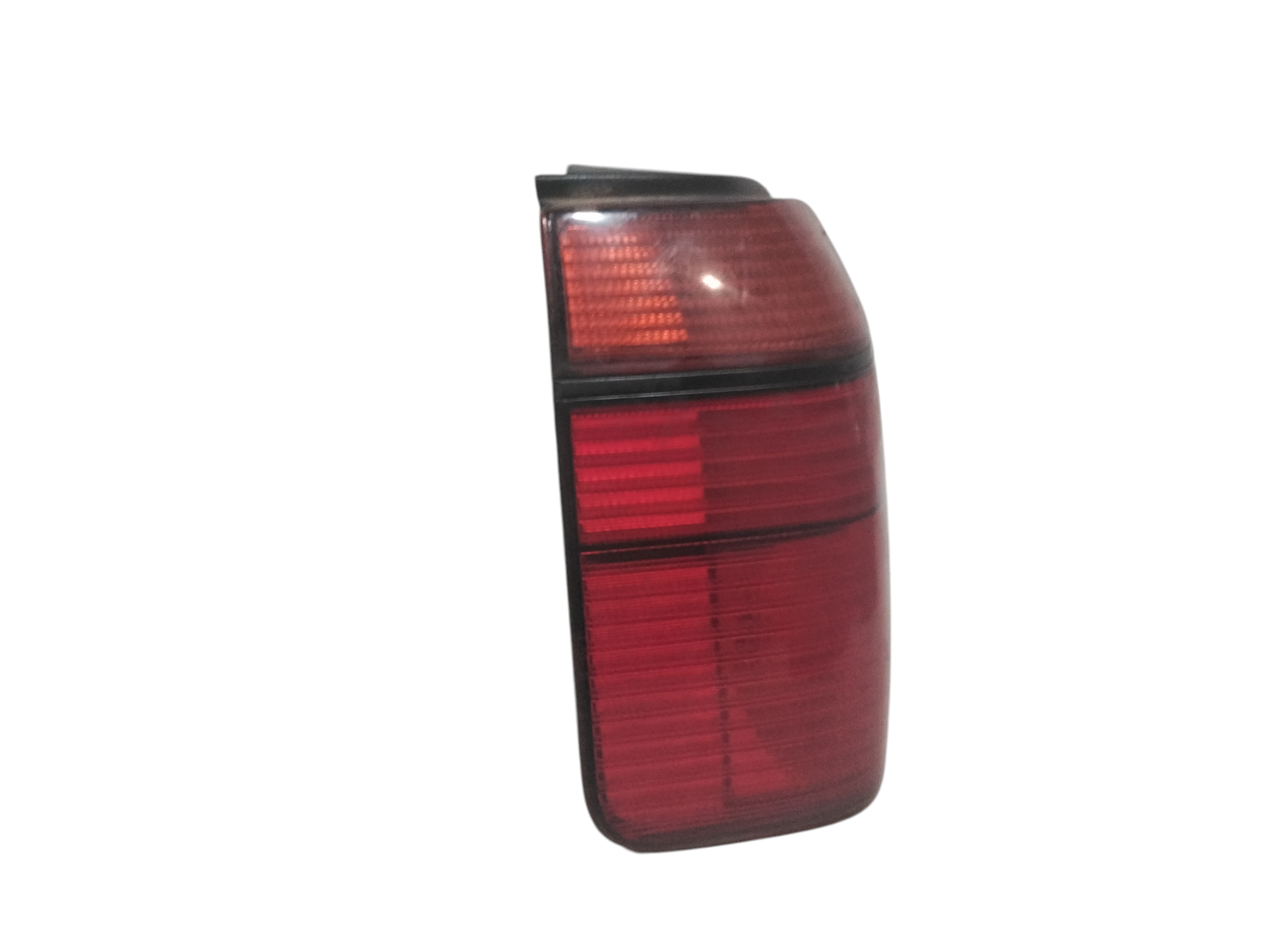Stop fanale Posteriore sinistro lato Guida per Volkswagen Golf 3 Berlina (91>97) (1991 - 1997)