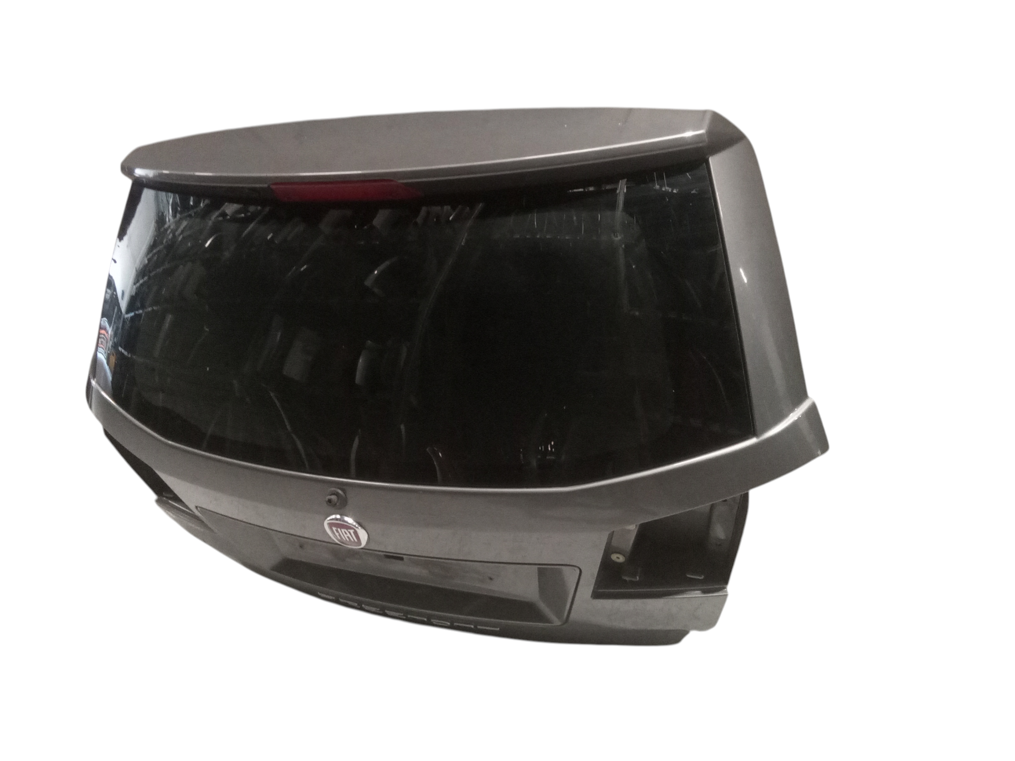 Portellone Posteriore per Fiat Freemont 1 Serie (2011 - In produzione)