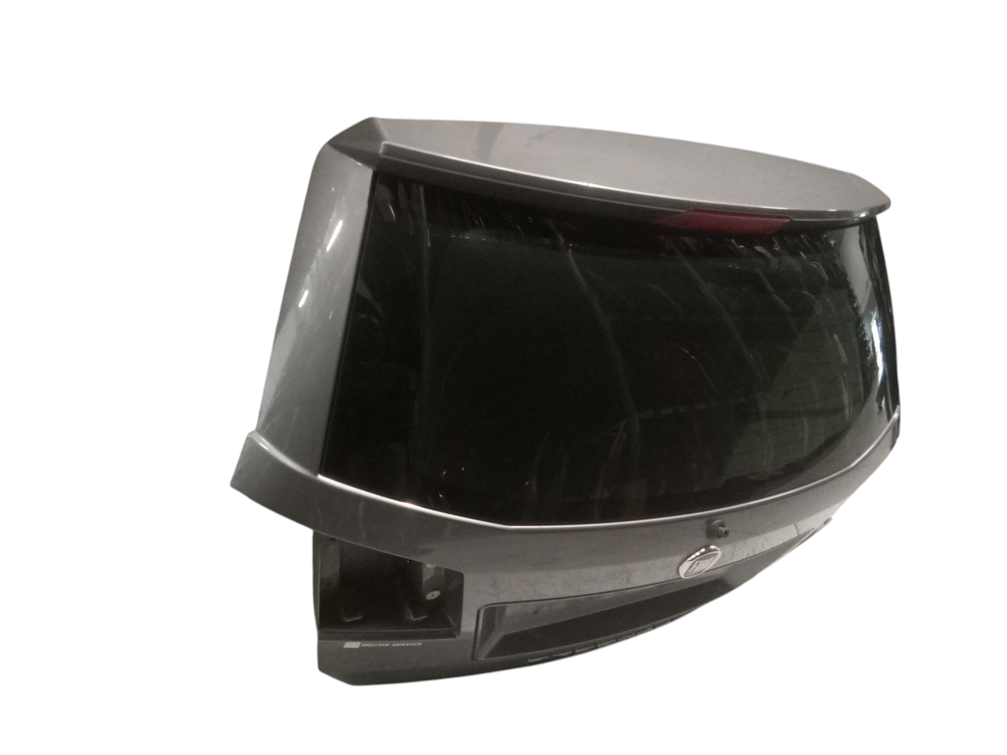 Portellone Posteriore per Fiat Freemont 1 Serie (2011 - In produzione)