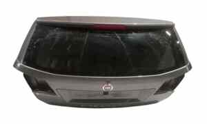 Portellone Posteriore per Fiat Freemont 1 Serie (2011 - In produzione)