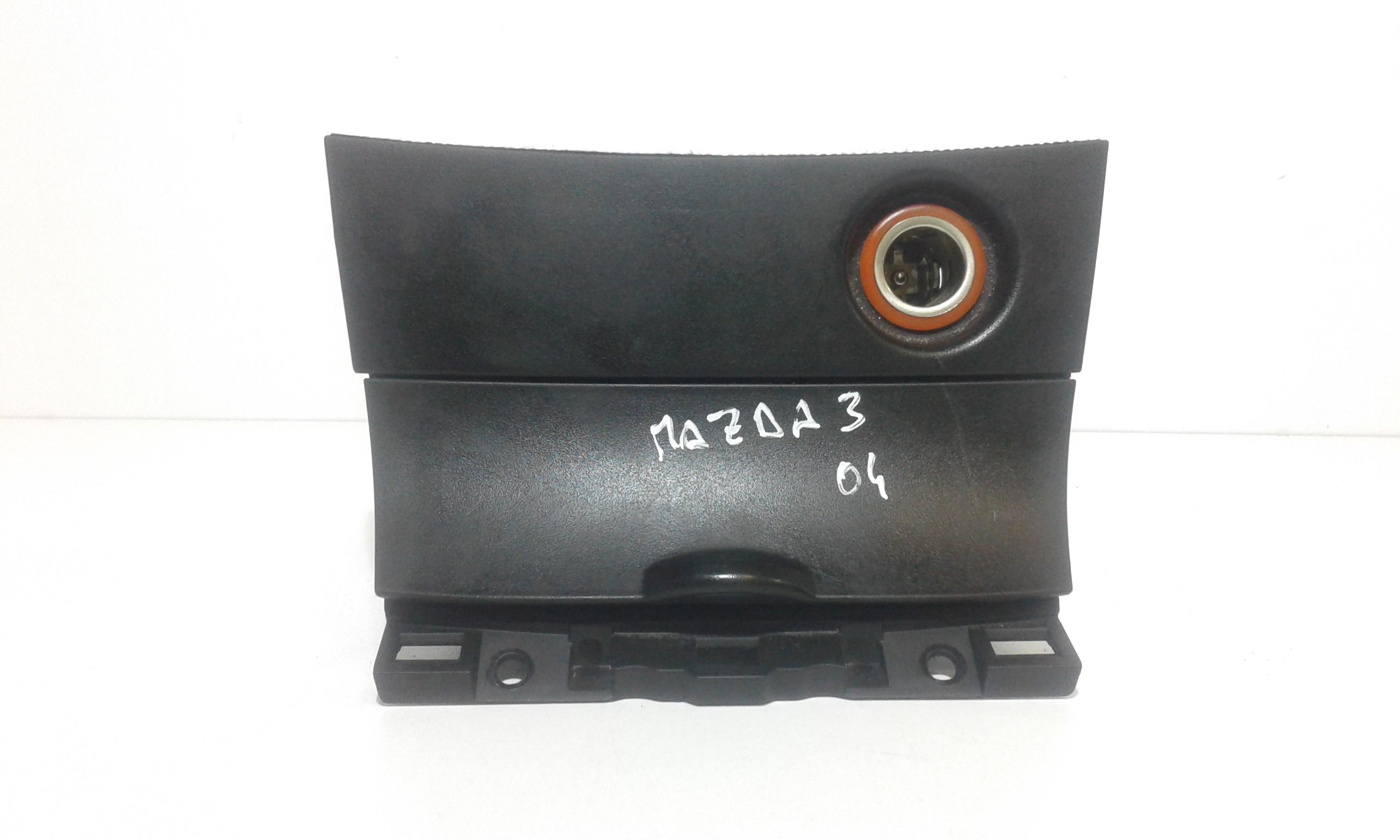 Posacenere MAZDA 3 Berlina 1 Serie