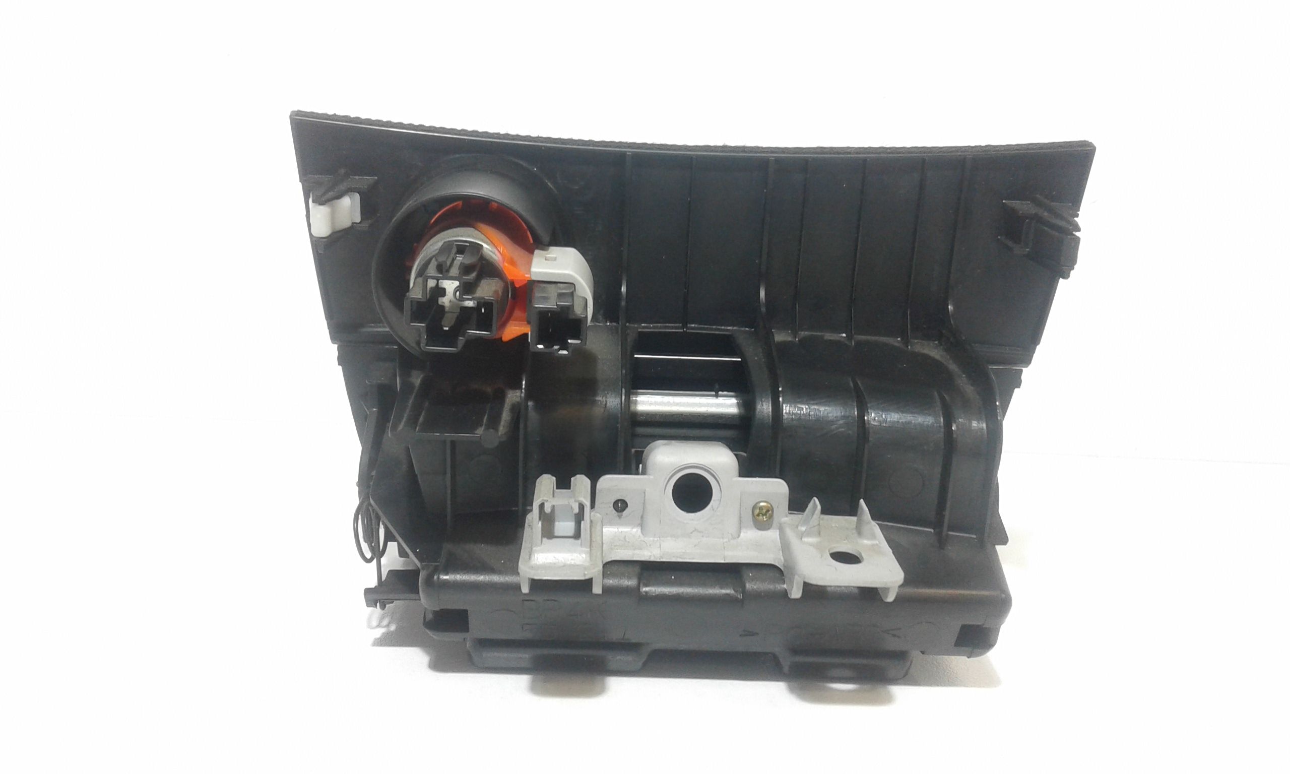 Posacenere MAZDA 3 Berlina 1 Serie