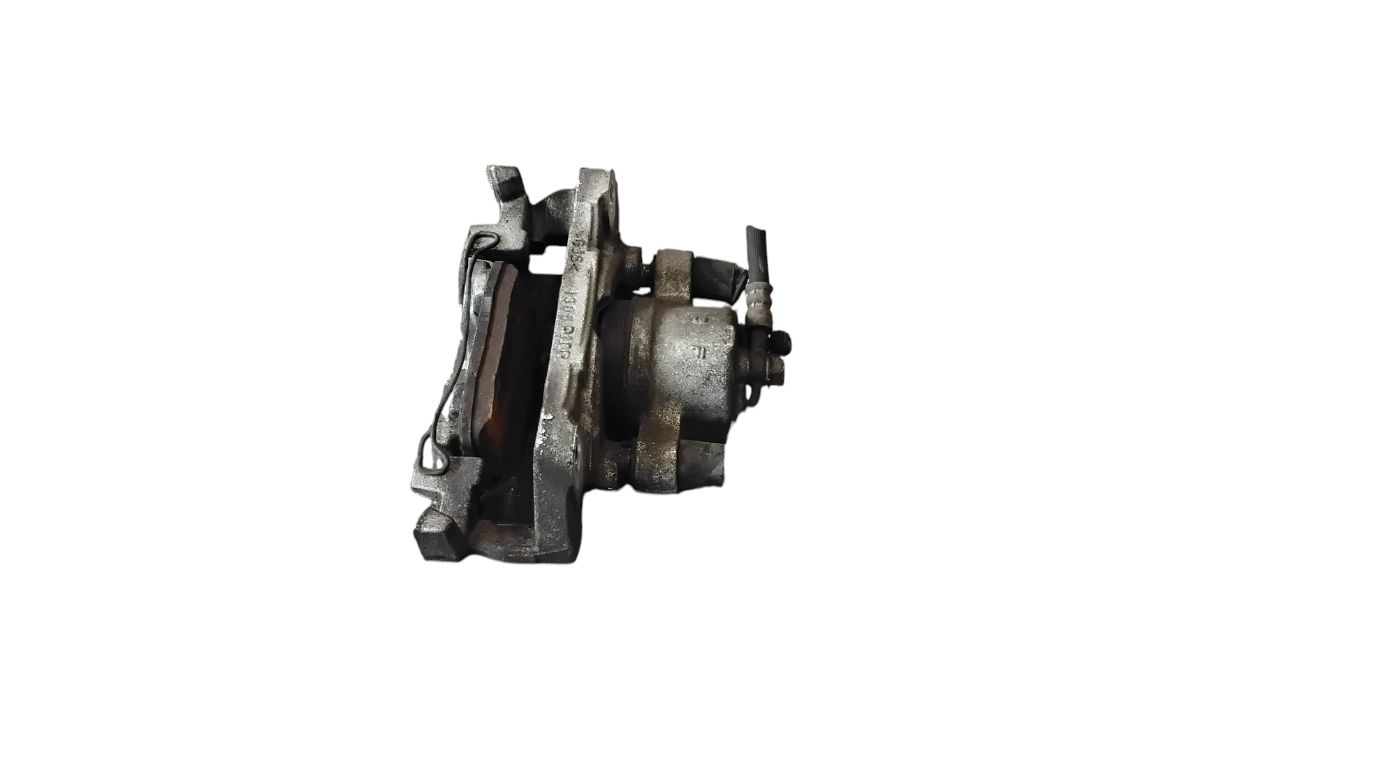 Pinza Freno anteriore Sinistra per Toyota Aygo X (2021 - )