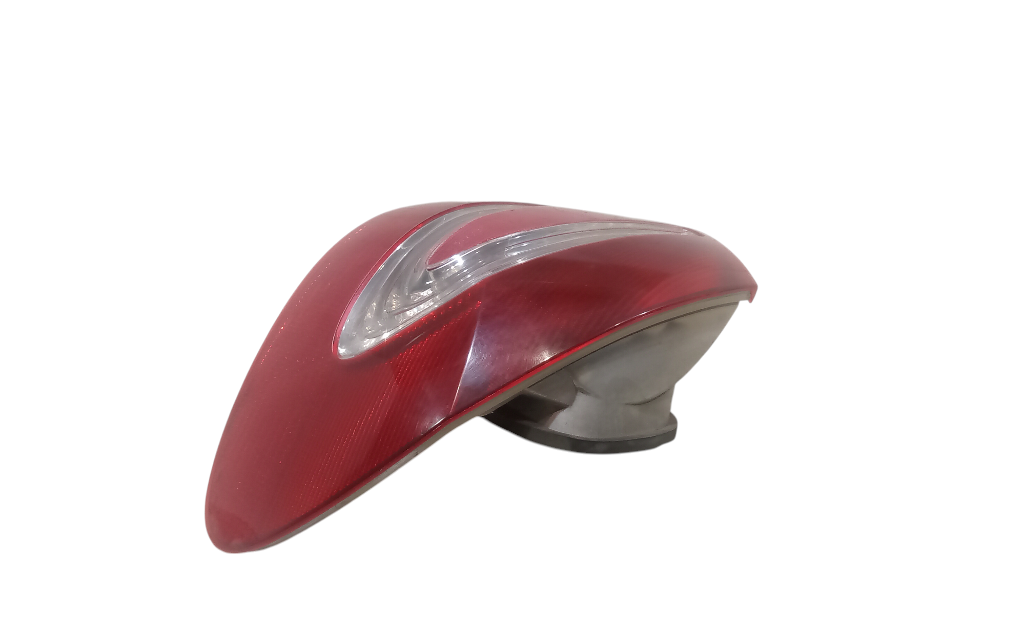 Stop fanale posteriore Destro Passeggero per Mercedes Clk Cabrio W209 (2003 - In produzione)