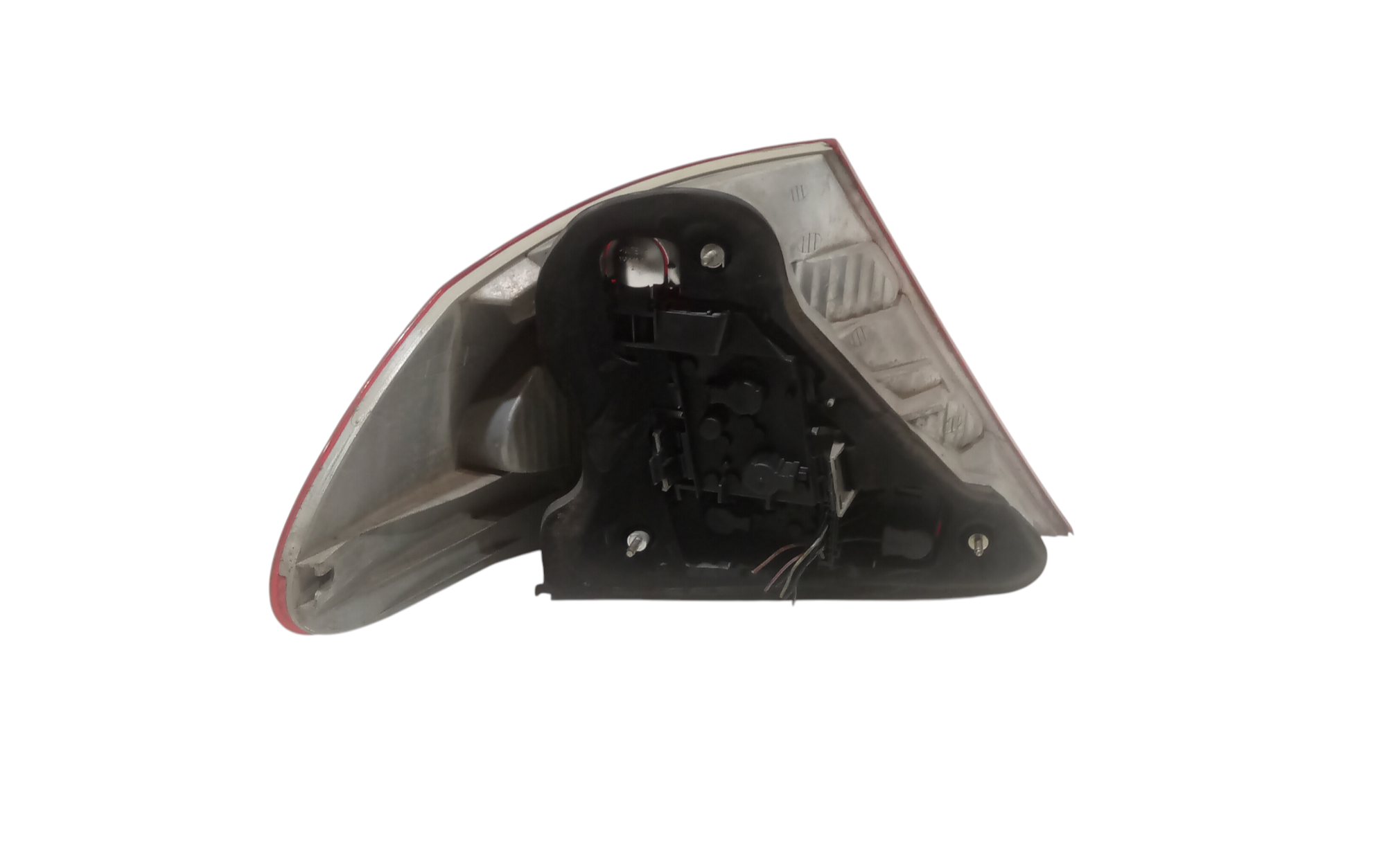 Stop fanale posteriore Destro Passeggero per Mercedes Clk Cabrio W209 (2003 - In produzione)