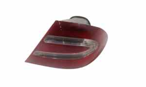 Stop fanale posteriore Destro Passeggero per Mercedes Clk Cabrio W209 (2003 - In produzione)