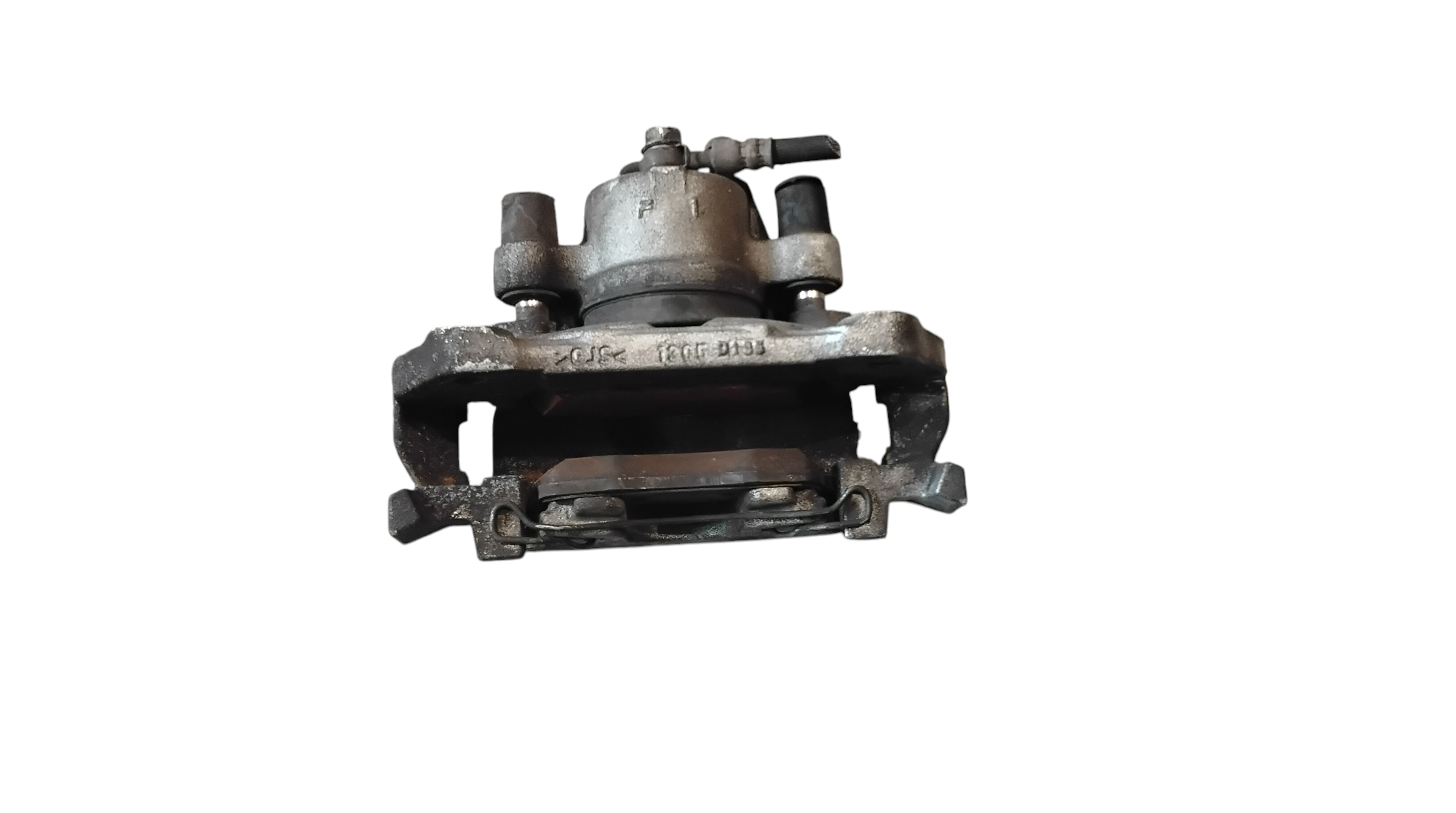 Pinza Freno anteriore Destra per Toyota Aygo X (2021 - )