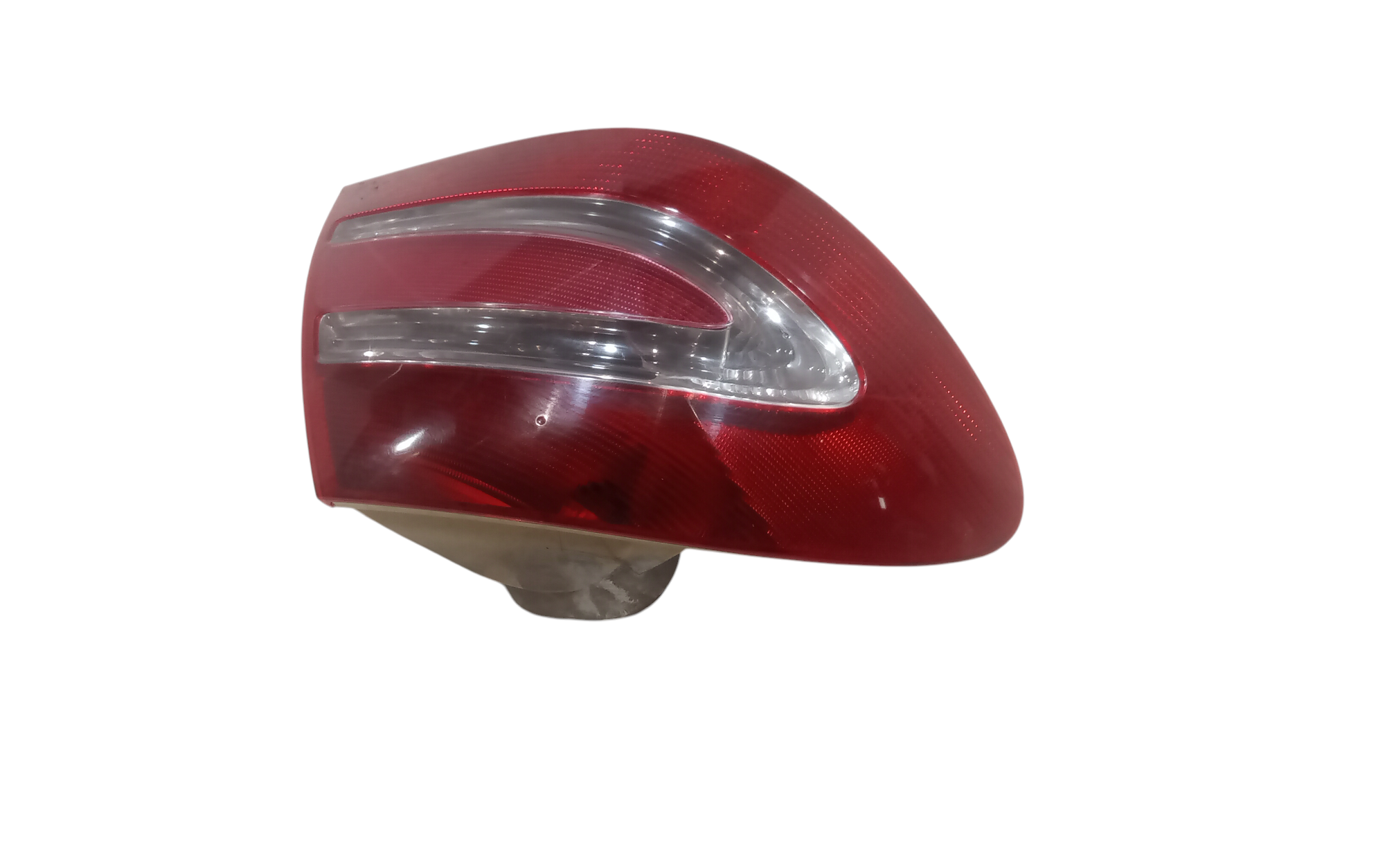 Stop fanale Posteriore sinistro lato Guida per Mercedes Clk Cabrio W209 (2003 - In produzione)