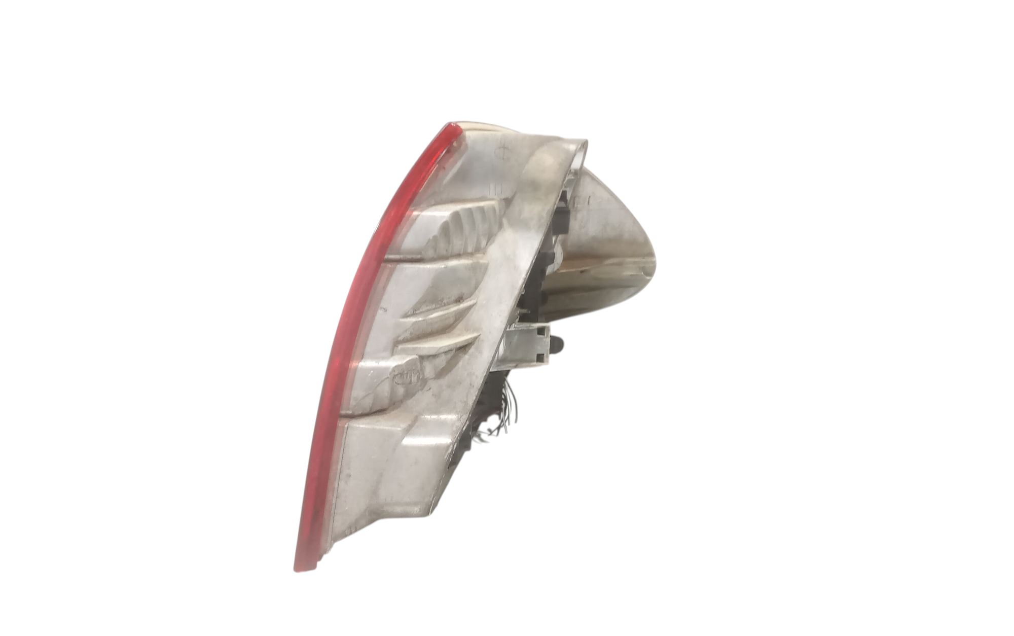 Stop fanale Posteriore sinistro lato Guida per Mercedes Clk Cabrio W209 (2003 - In produzione)