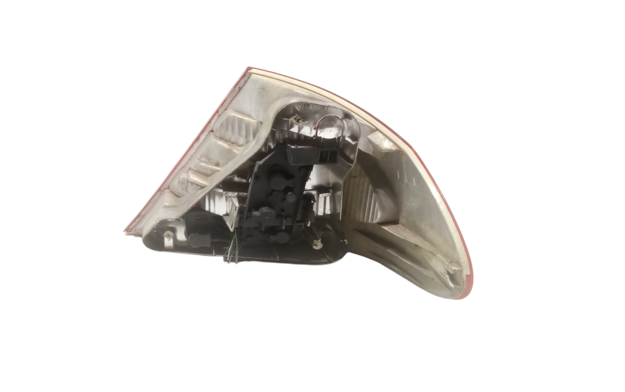 Stop fanale Posteriore sinistro lato Guida per Mercedes Clk Cabrio W209 (2003 - In produzione)