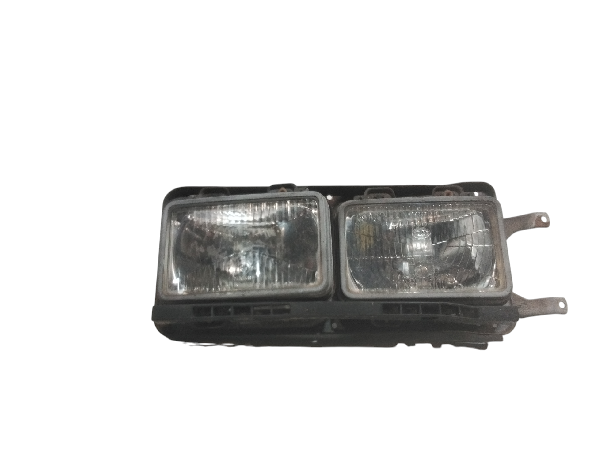 Faro anteriore Sinistro Guida per Volkswagen Scirocco (1975 - 1989)