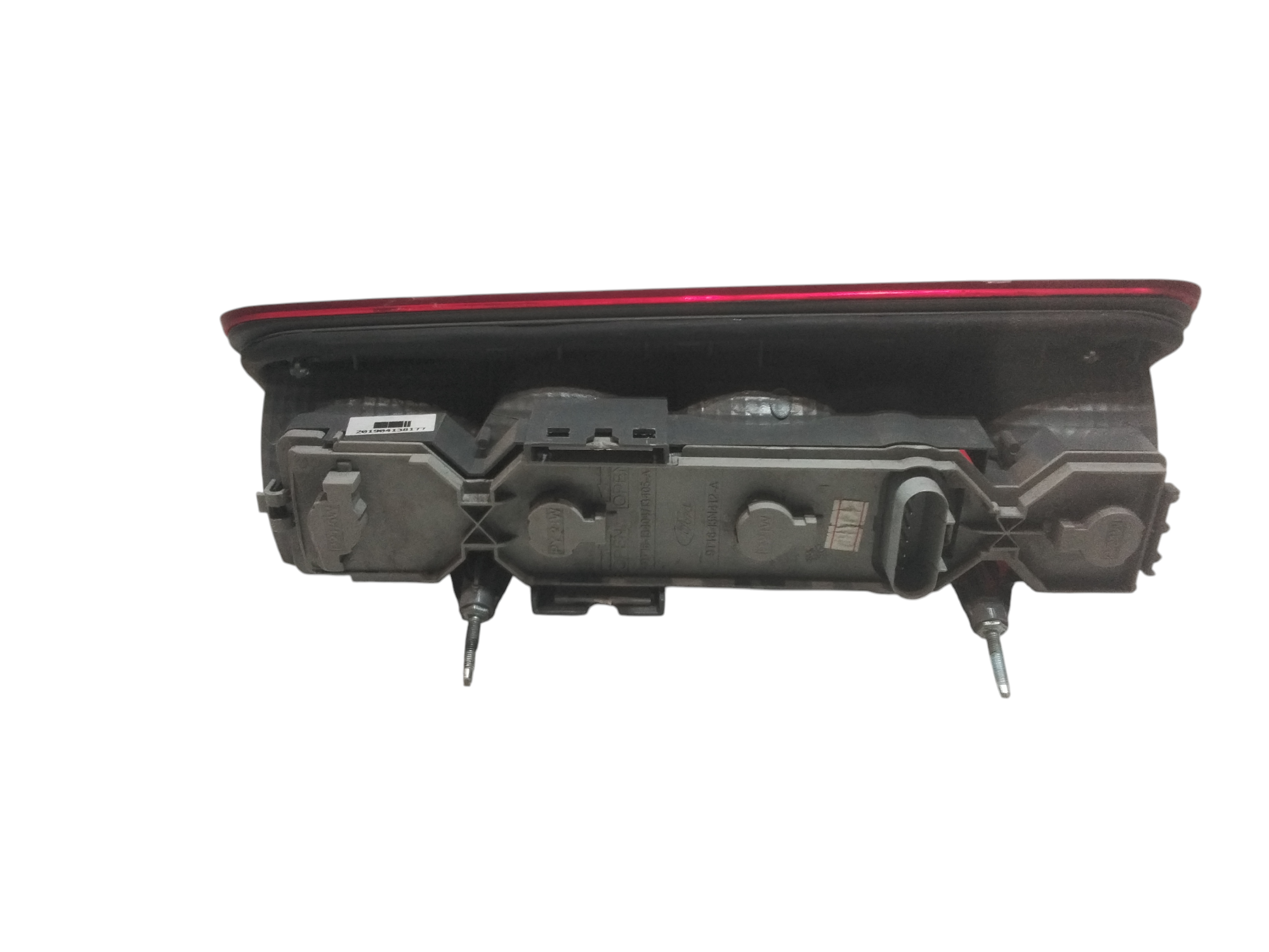 Stop fanale Posteriore sinistro lato Guida per Ford Transit Connect 3 Serie (2009 - In produzione)