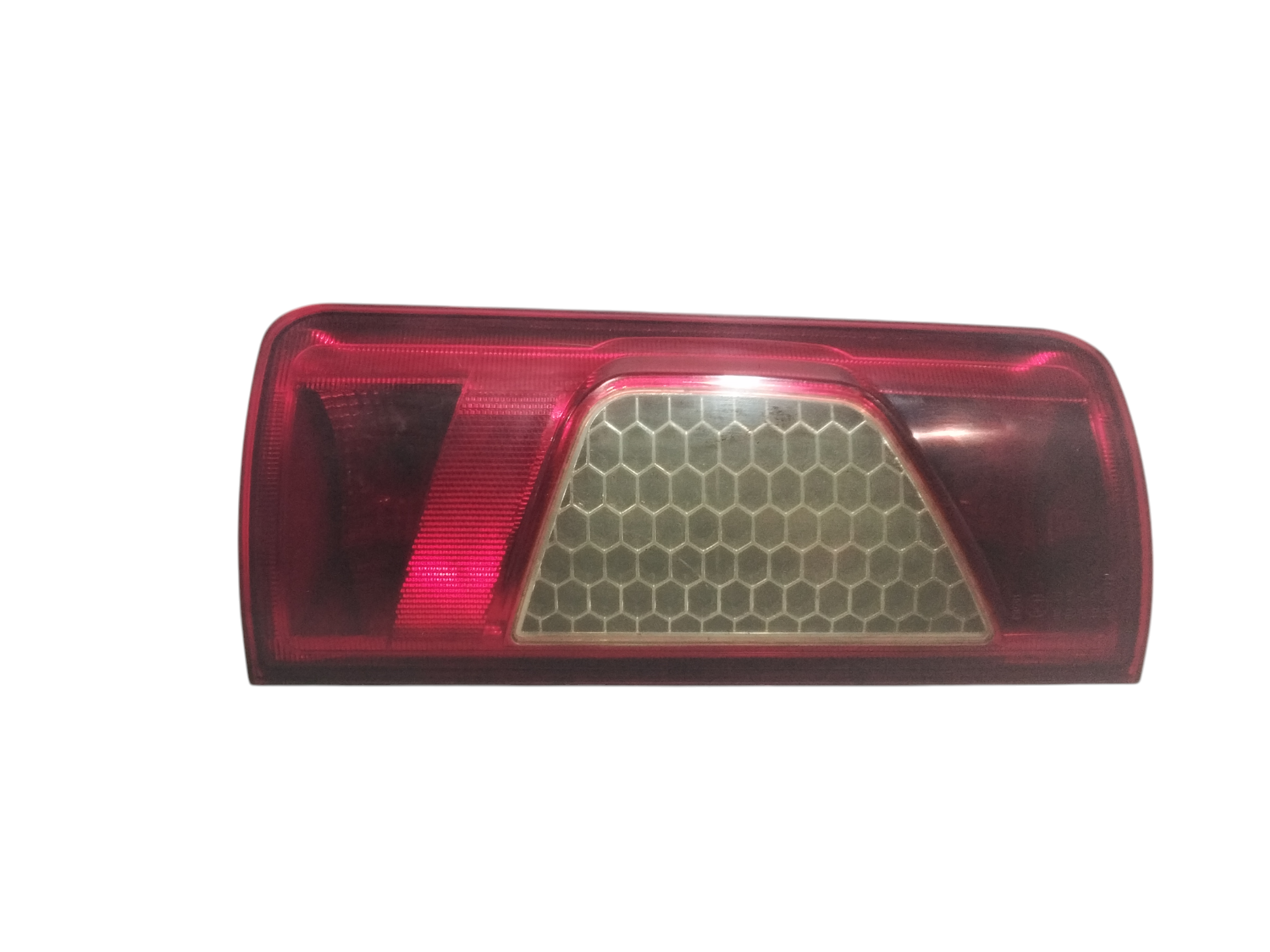 Stop fanale Posteriore sinistro lato Guida per Ford Transit Connect 3 Serie (2009 - In produzione)