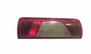 Stop fanale Posteriore sinistro lato Guida per Ford Transit Connect 3 Serie (2009 - In produzione)