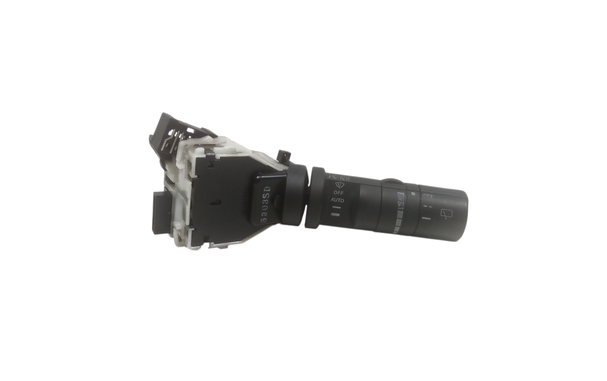 Devioluci destro per Nissan Qashqai 1 Serie (2006 - 2009)