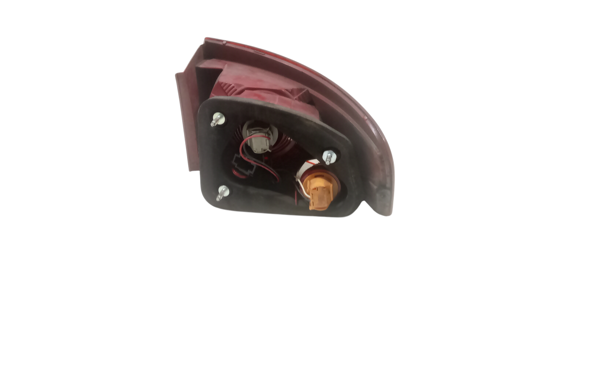 Stop fanale Posteriore sinistro lato Guida per Seat Altea Xl (2006 - In produzione)