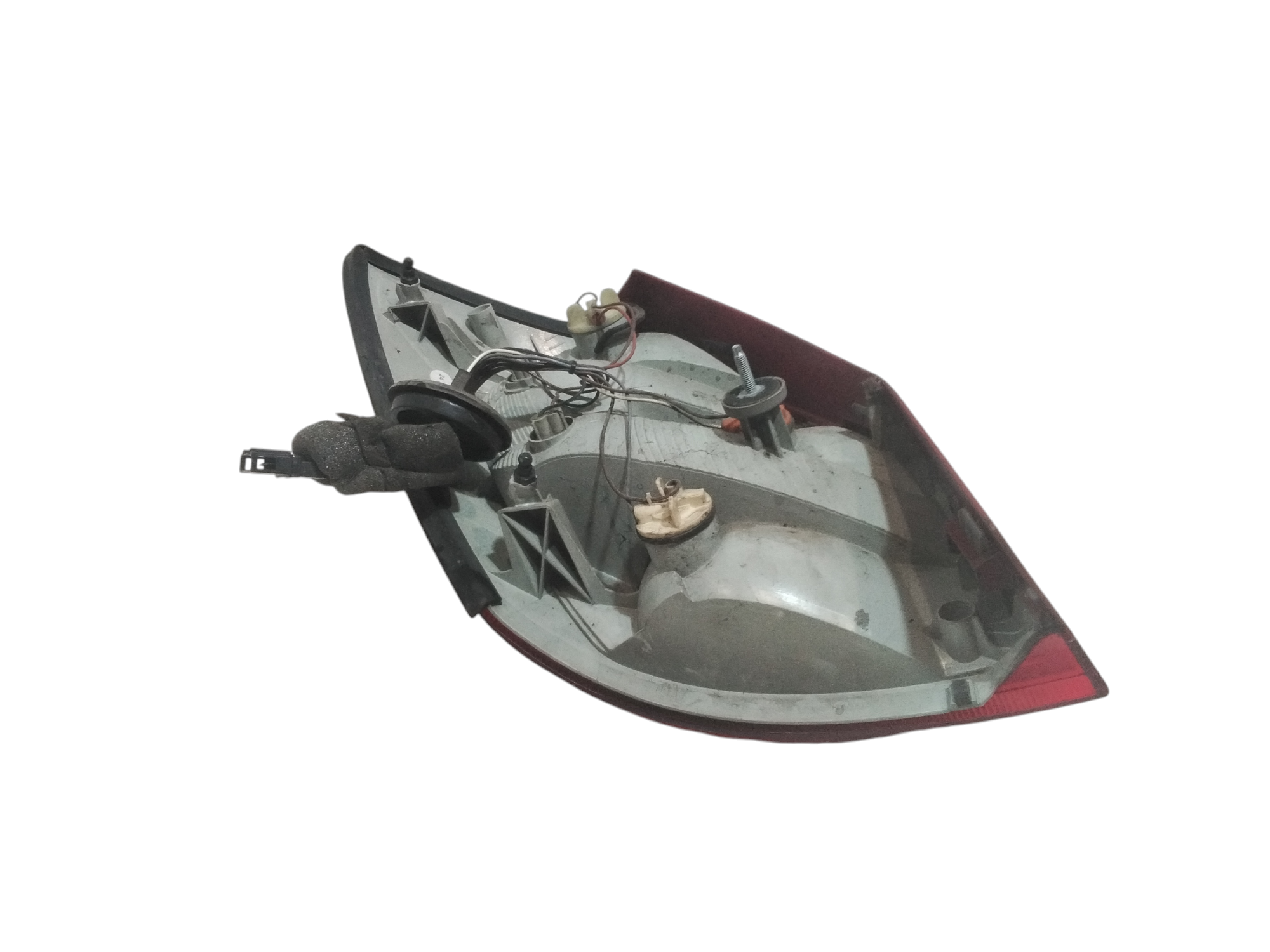 Stop fanale posteriore Destro Passeggero per Skoda Fabia Berlina 2� Serie (2007 - 2014)