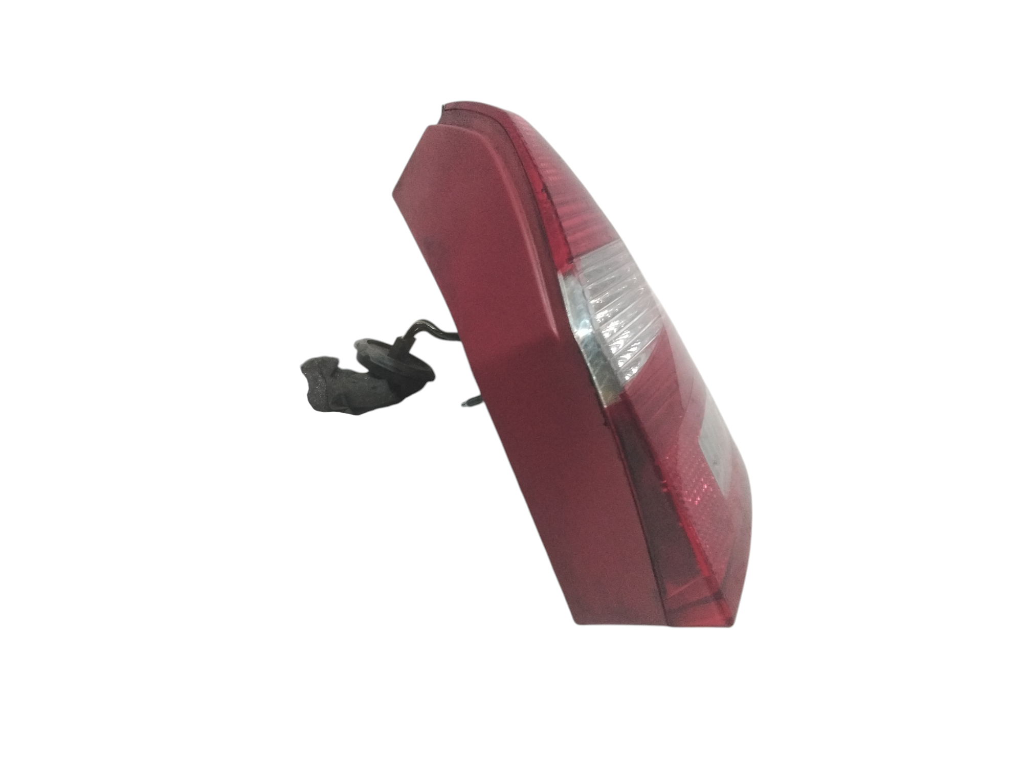 Stop fanale posteriore Destro Passeggero per Skoda Fabia Berlina 2� Serie (2007 - 2014)