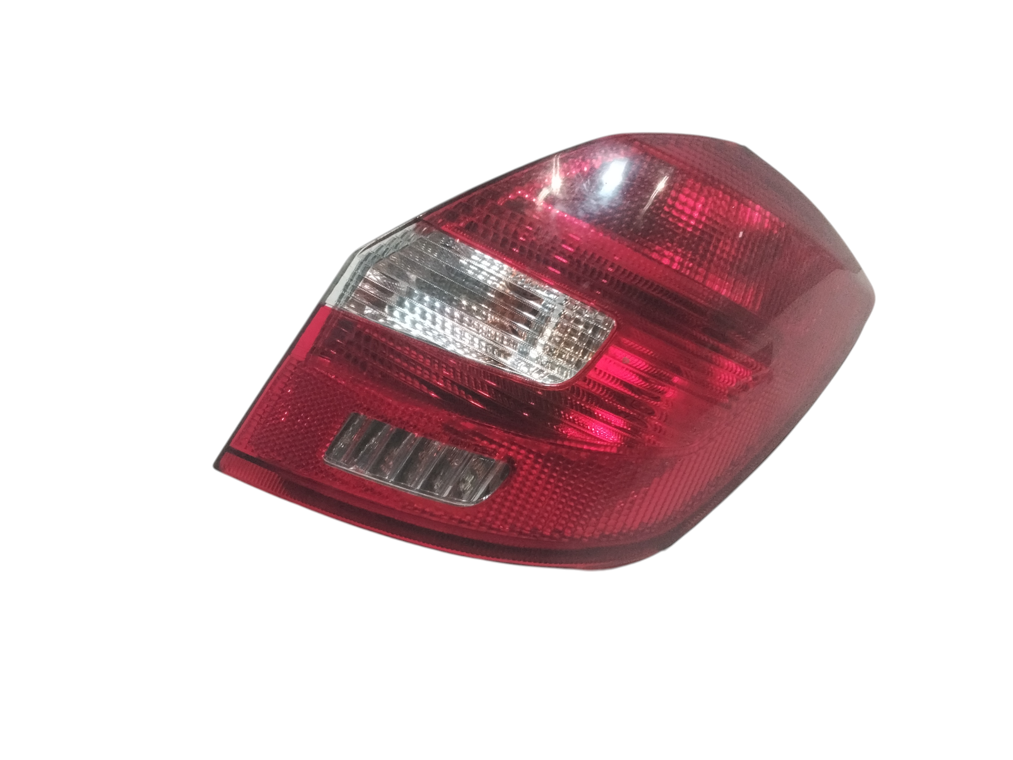 Stop fanale posteriore Destro Passeggero per Skoda Fabia Berlina 2� Serie (2007 - 2014)