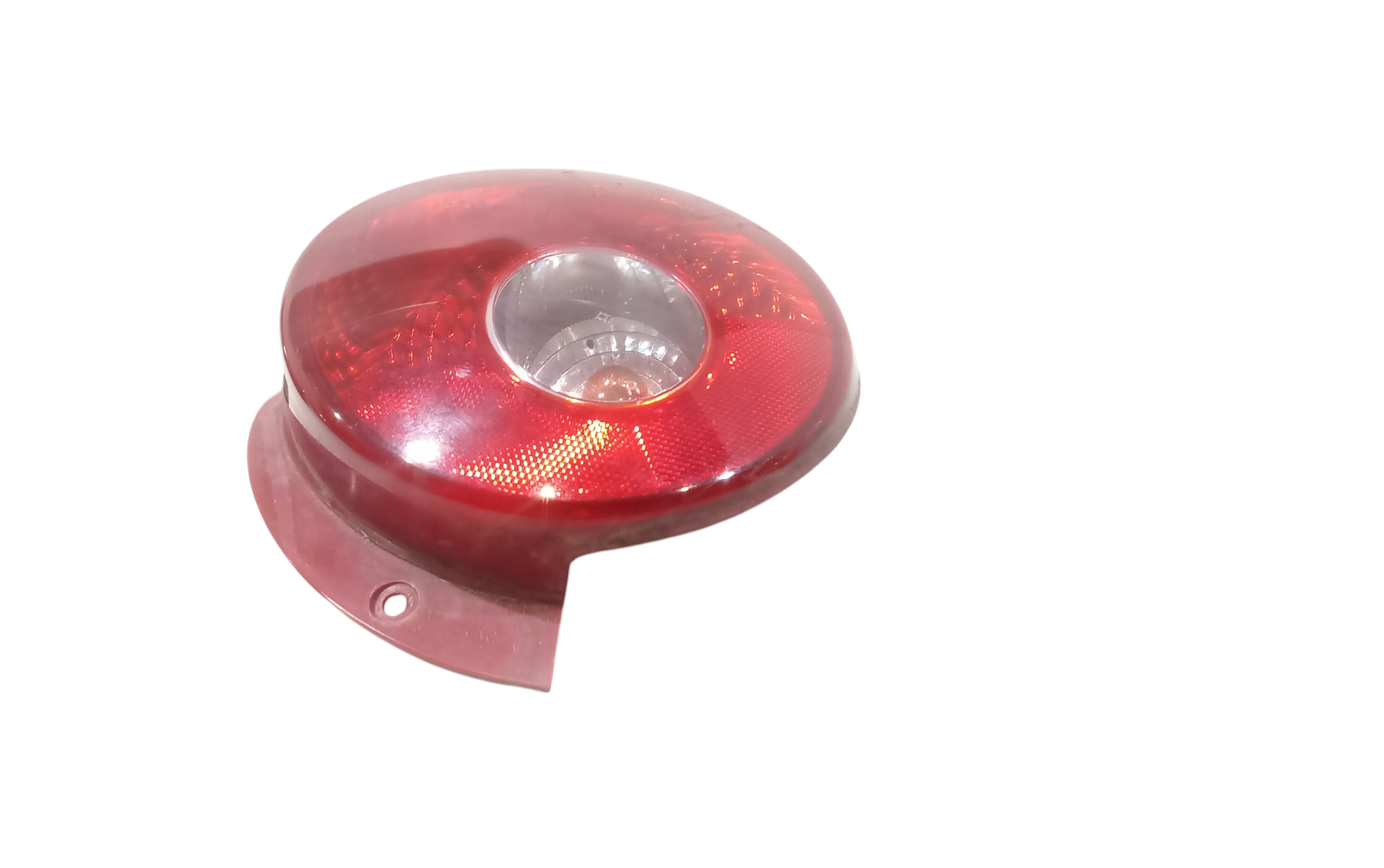 Stop fanale posteriore Destro Passeggero per Chevrolet Matiz 4 Serie (2007 - 2010)