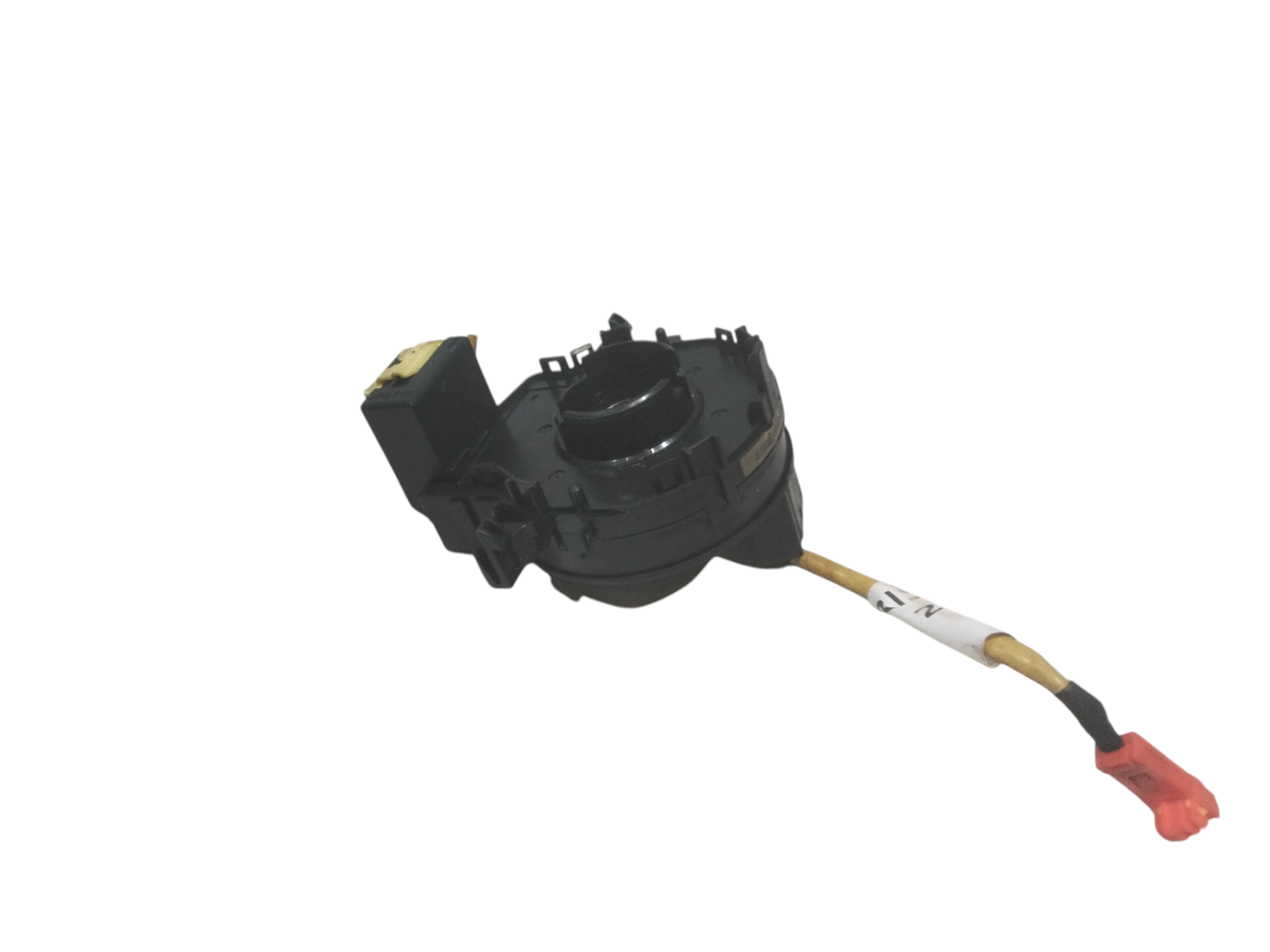 Contatto Spiralato per Toyota Yaris Serie (05>08) (2005 - 2008)