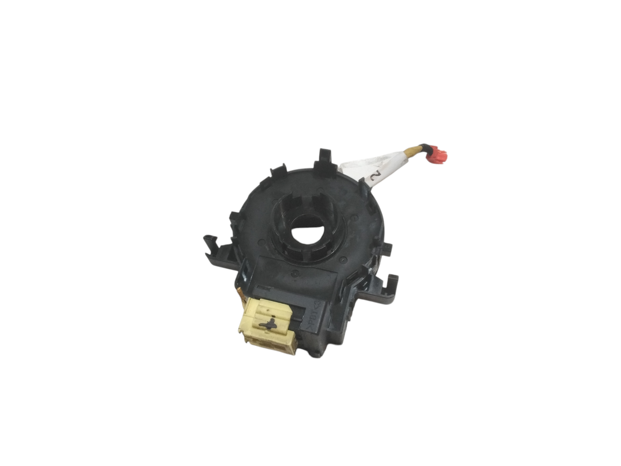 Contatto Spiralato per Toyota Yaris Serie (05>08) (2005 - 2008)