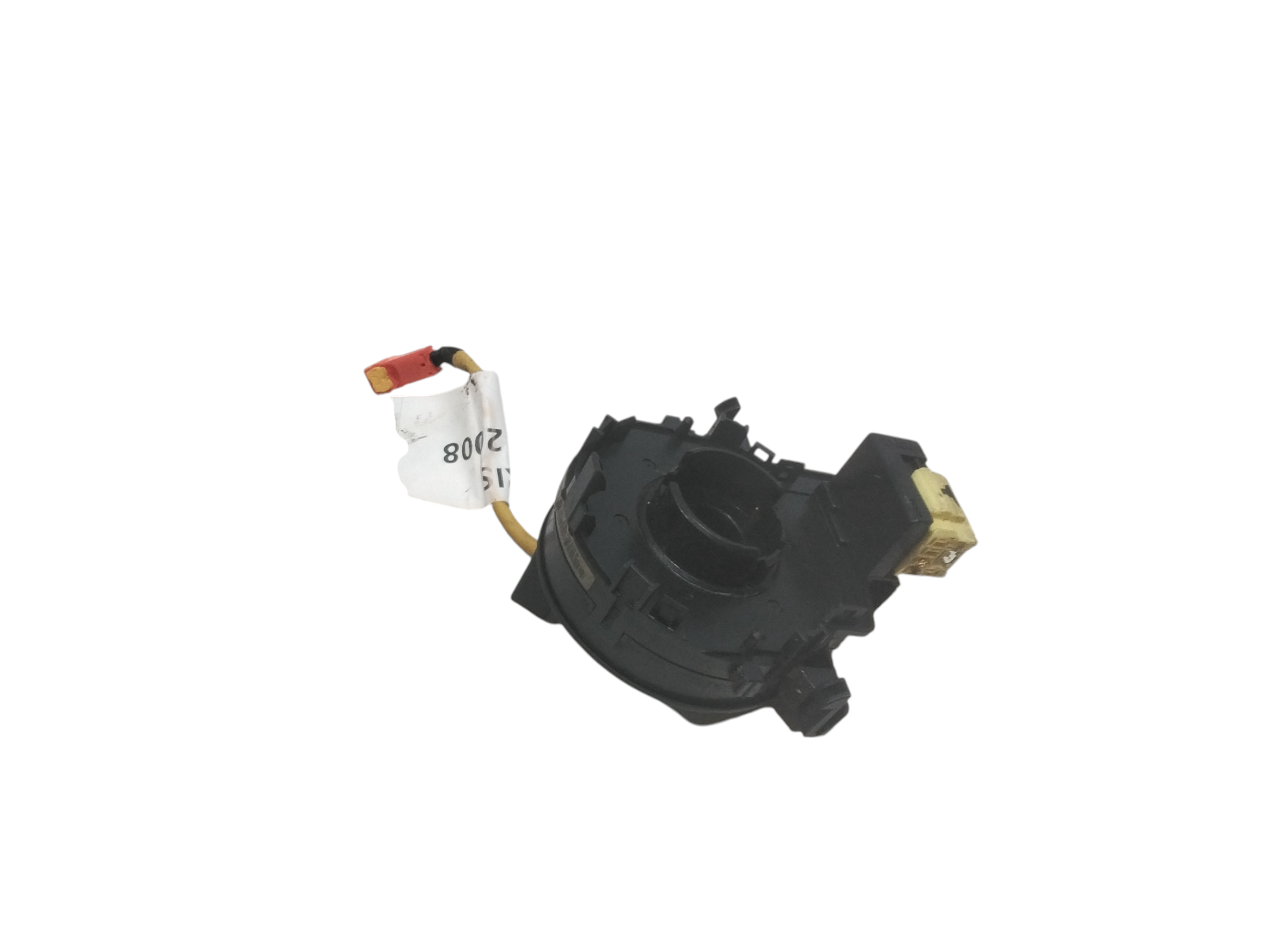 Contatto Spiralato per Toyota Yaris Serie (05>08) (2005 - 2008)