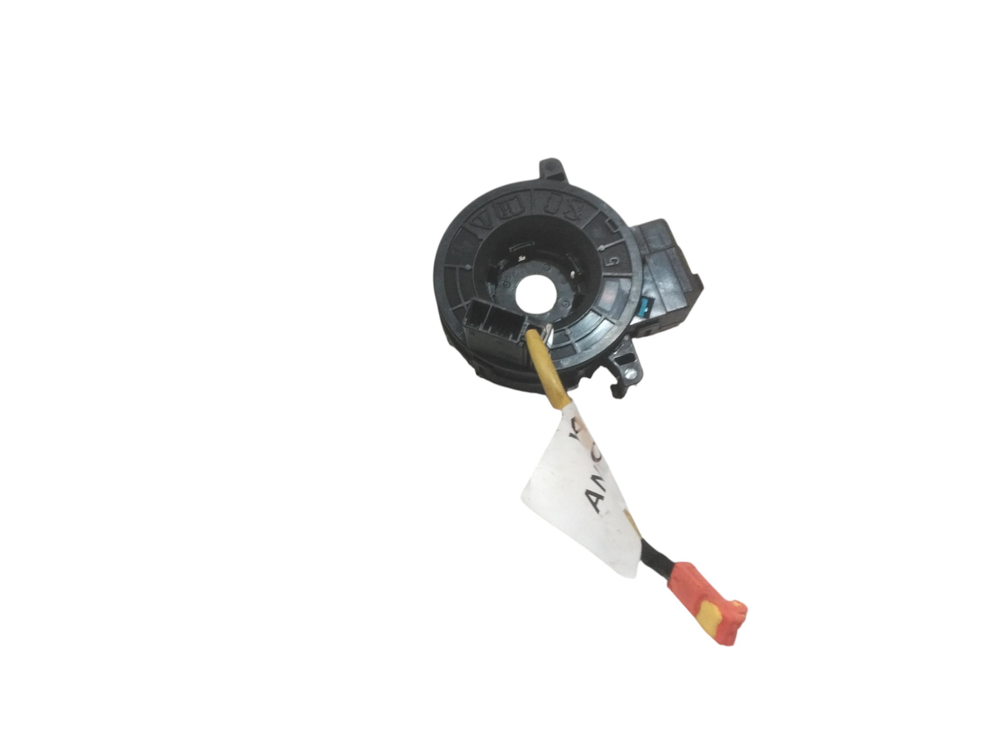 Contatto Spiralato per Toyota Yaris Serie (05>08) (2005 - 2008)