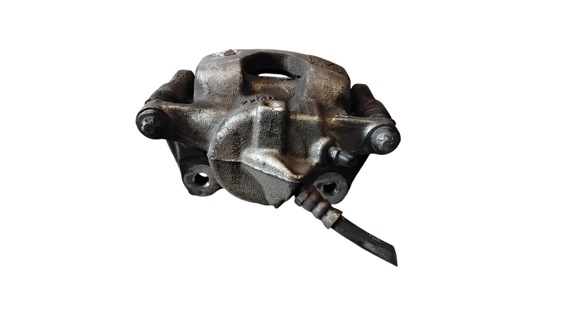 Pinza Freno anteriore Destra per Renault Clio Serie V (19>) (2019 - In produzione)