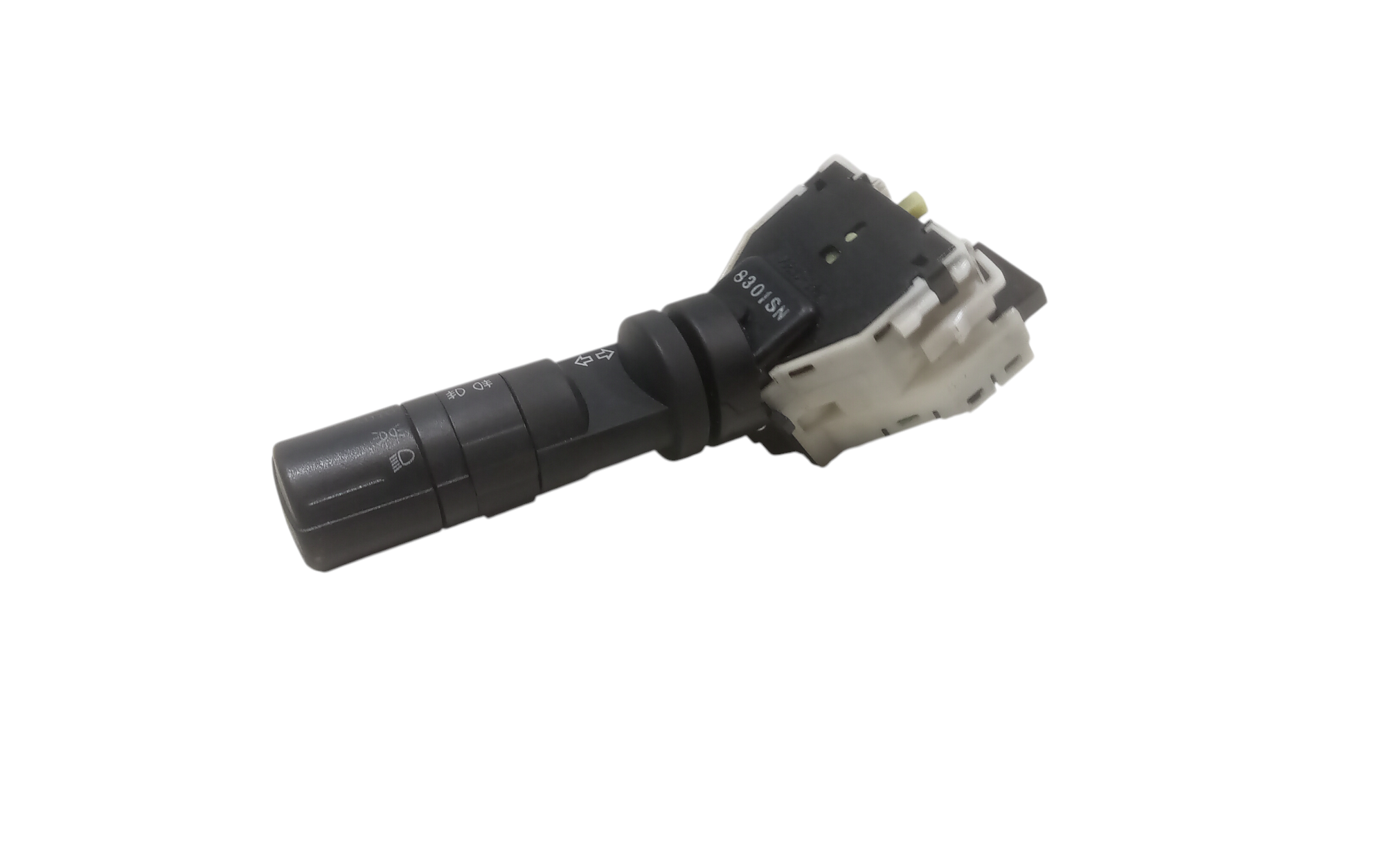 Devioluci sinistro per Nissan Qashqai 1 Serie (2006 - 2009)