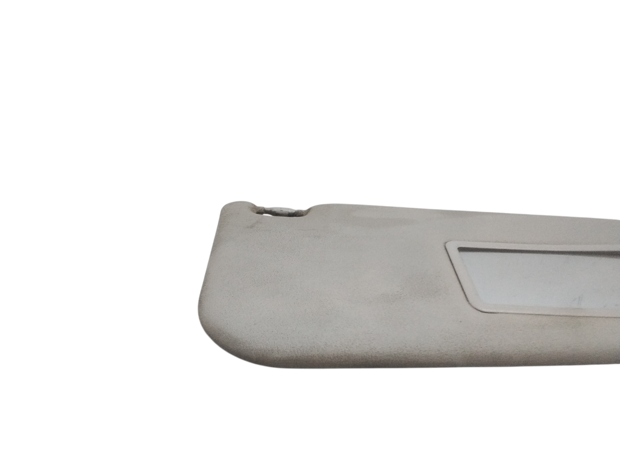 Parasole aletta Lato Passeggero per Fiat Grande Punto 2 Serie (2008 - 2009)