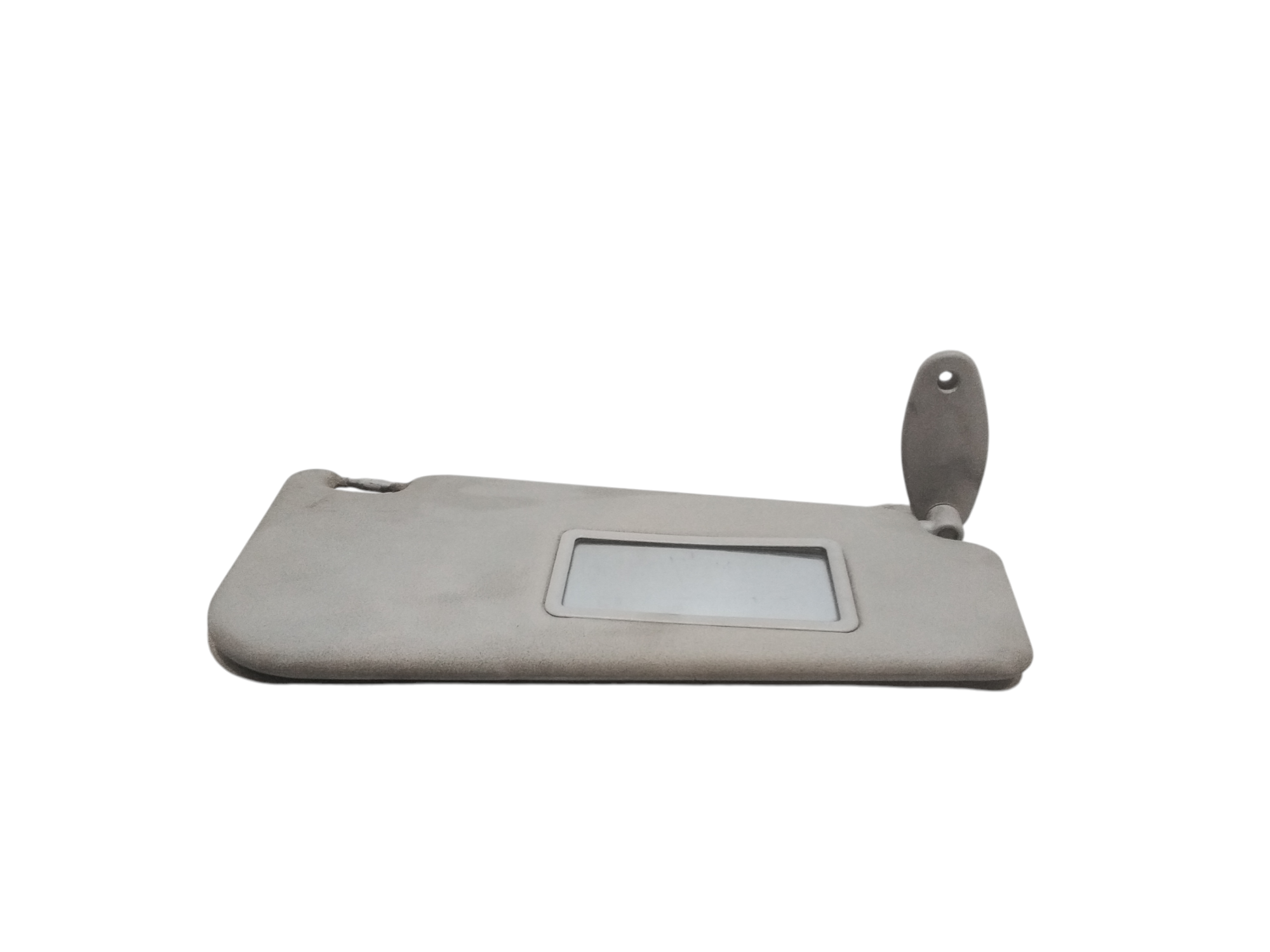 Parasole aletta Lato Passeggero per Fiat Grande Punto 2 Serie (2008 - 2009)