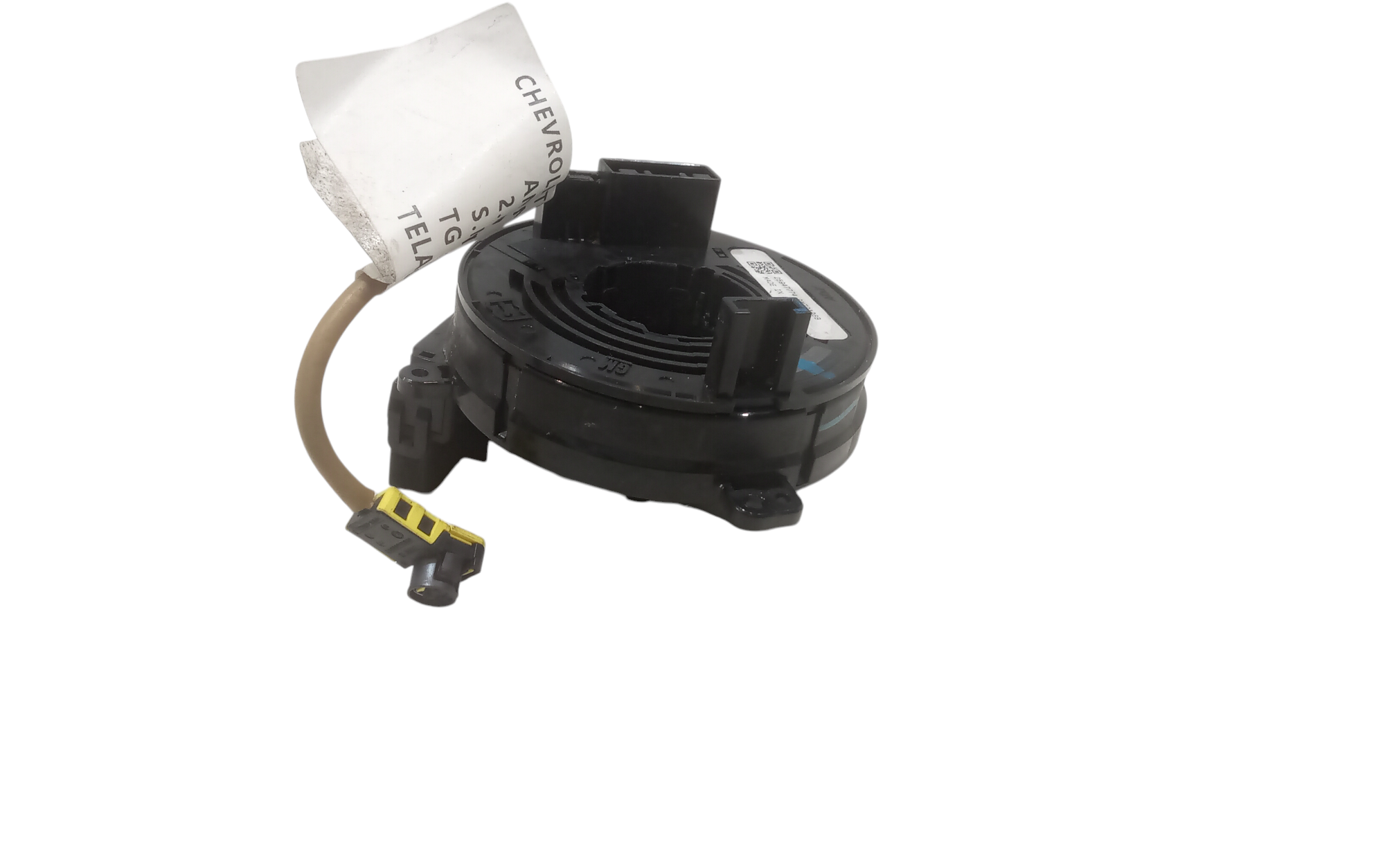 Contatto Spiralato per Chevrolet Cruze Berlina (2009 - In produzione)