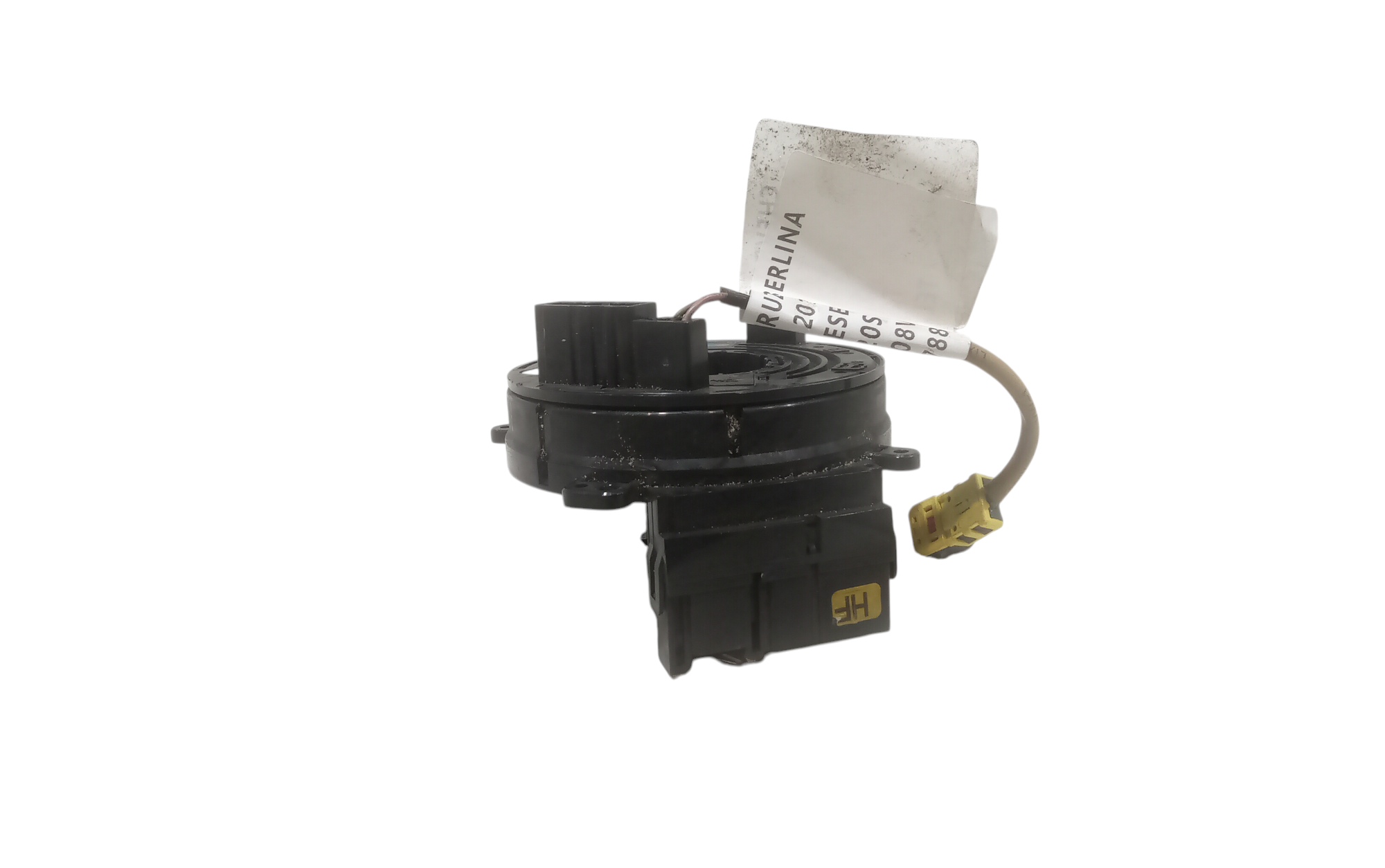 Contatto Spiralato per Chevrolet Cruze Berlina (2009 - In produzione)