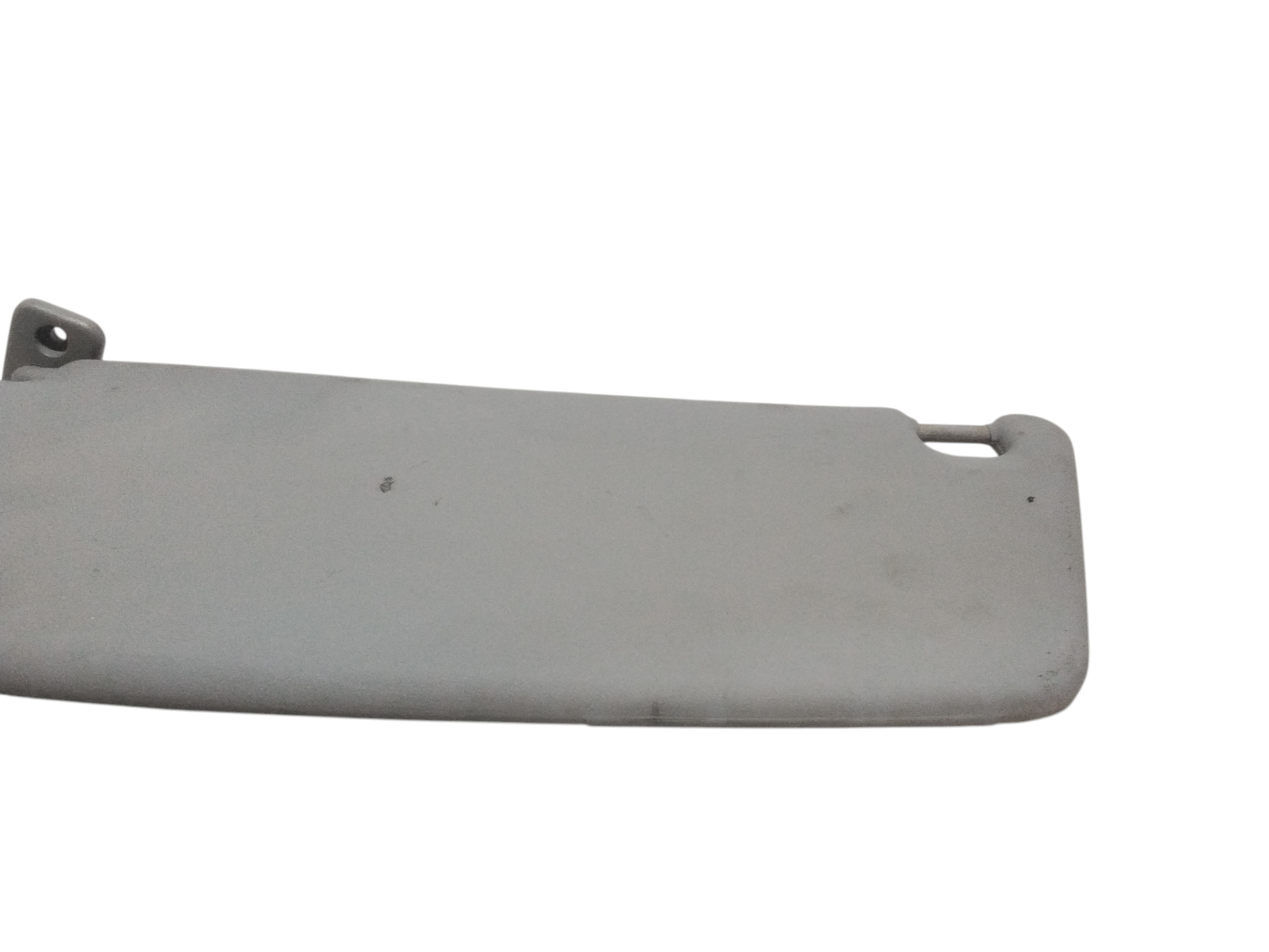 Parasole aletta Lato Passeggero per Opel Meriva 1 Serie (2003 - 2006)