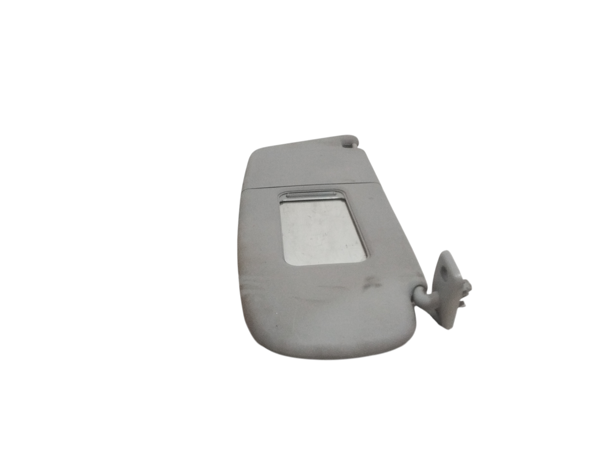 Parasole aletta Lato Passeggero per Opel Meriva 1 Serie (2003 - 2006)