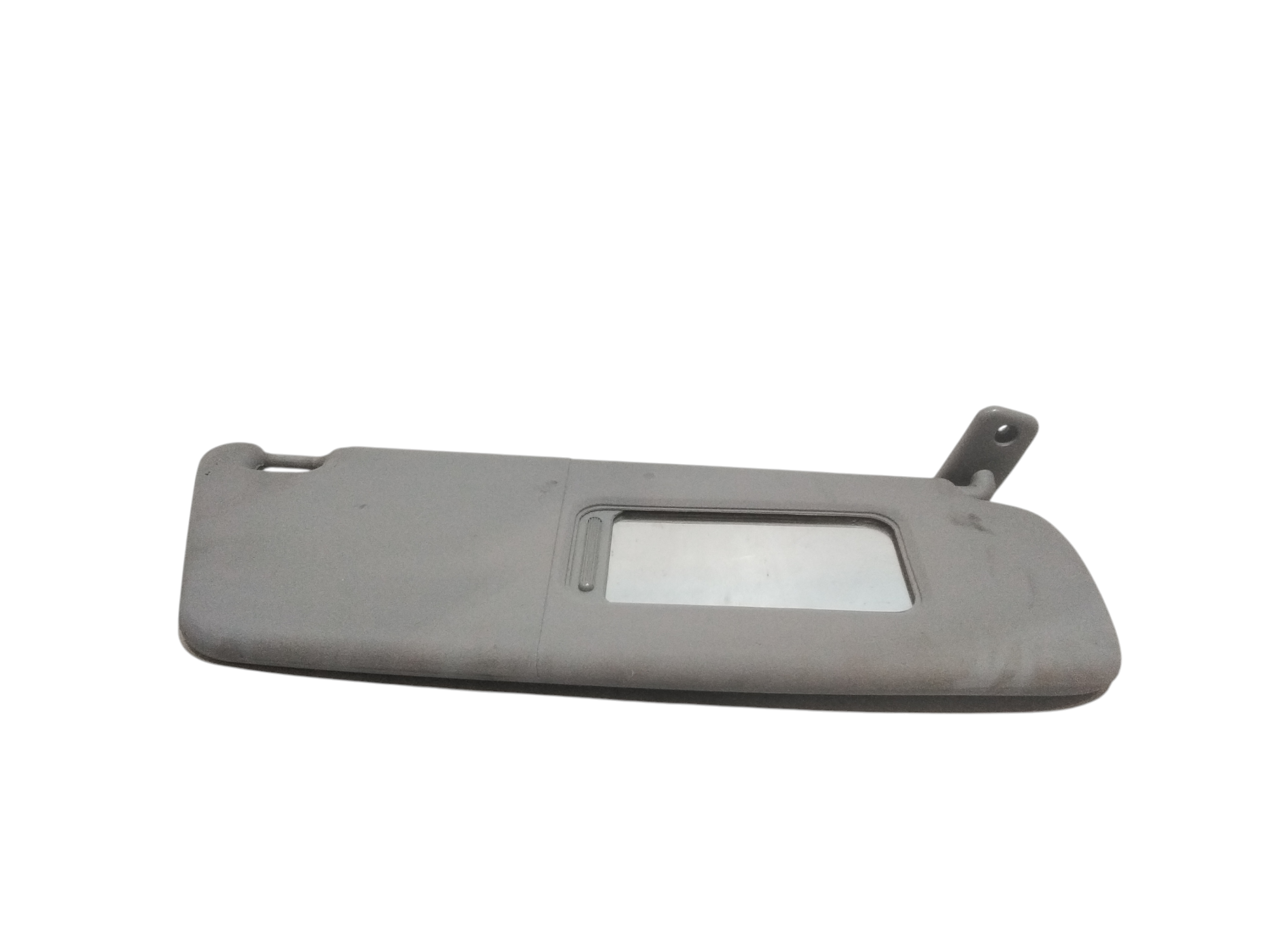 Parasole aletta Lato Passeggero per Opel Meriva 1 Serie (2003 - 2006)