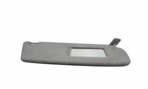 Parasole aletta Lato Passeggero per Opel Meriva 1 Serie (2003 - 2006)